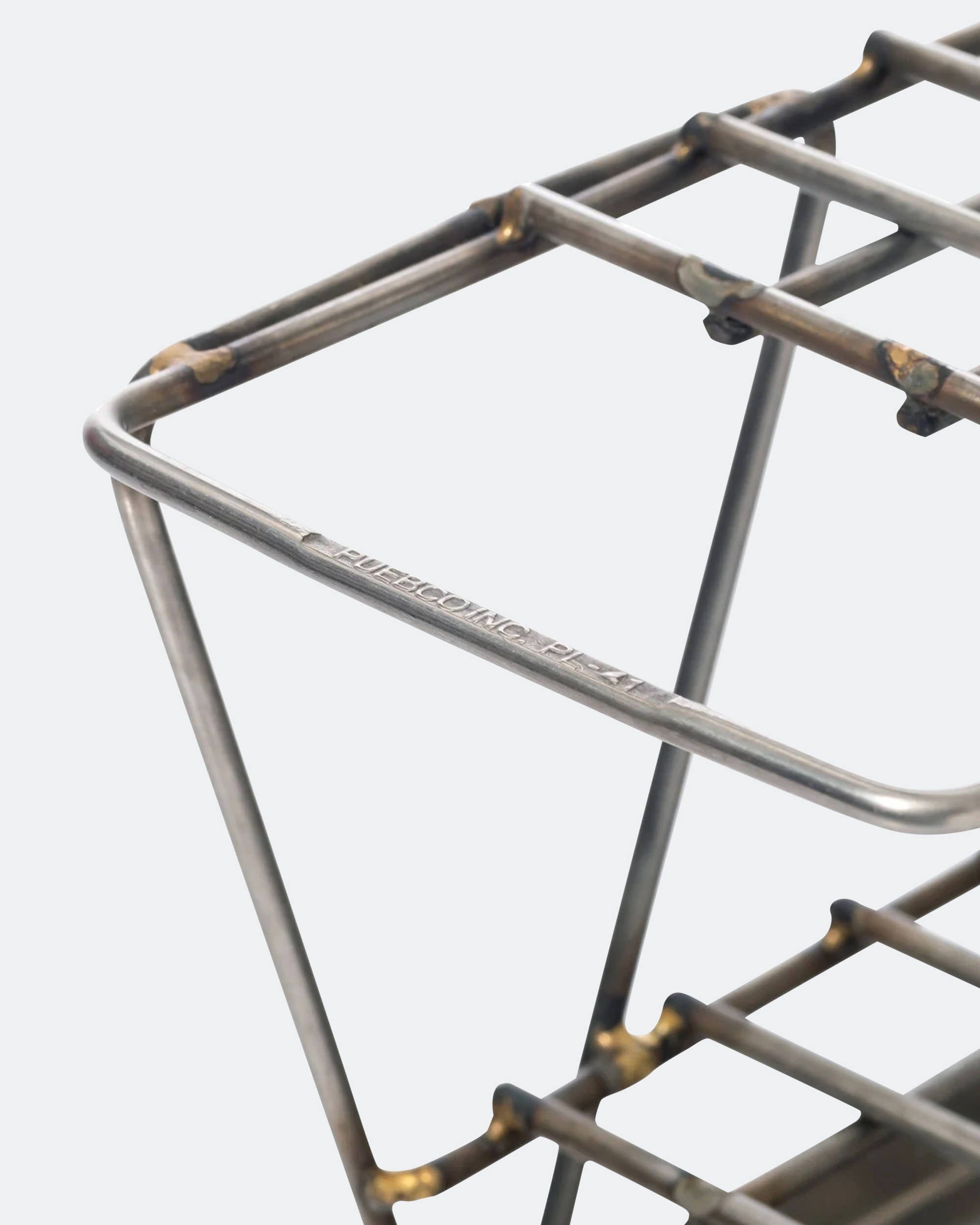 Puebco Wire Umbrella Stand