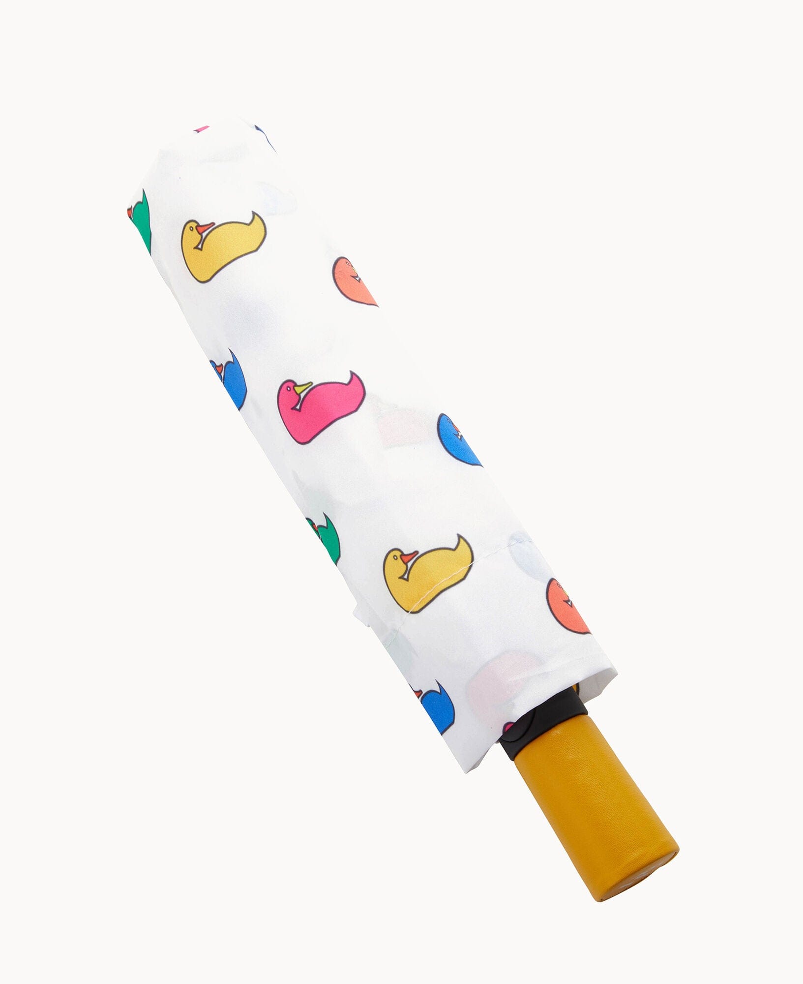 Dooney & Bourke Multi Duck Umbrella