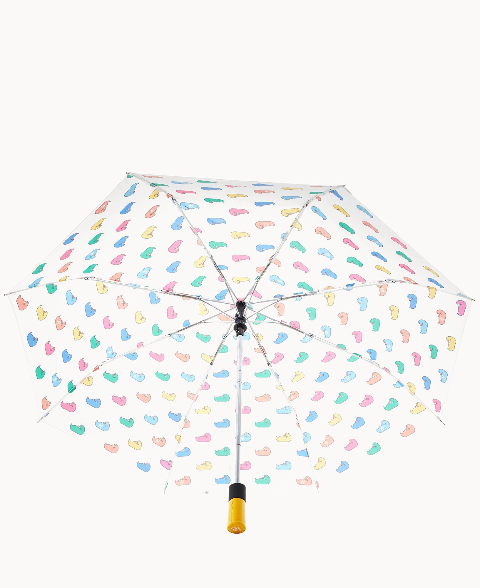 Dooney & Bourke Multi Duck Umbrella