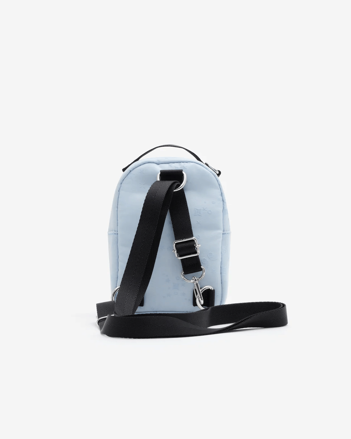 SANDY LIANG - Porter Toast Bag - (Light Blue)