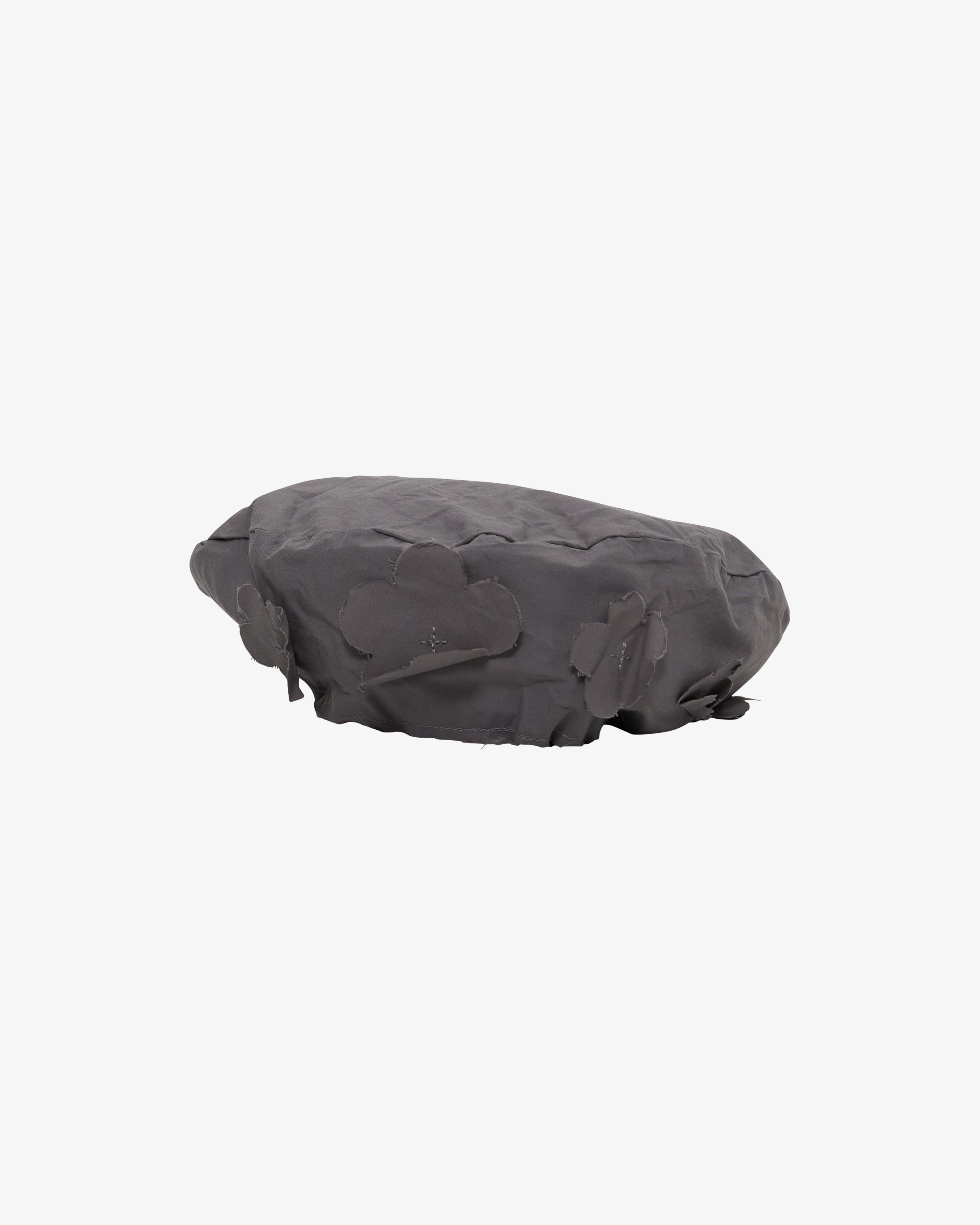 SCHA - Men's Flying Duck 11 - D - E - Flowers - (Charcoal)