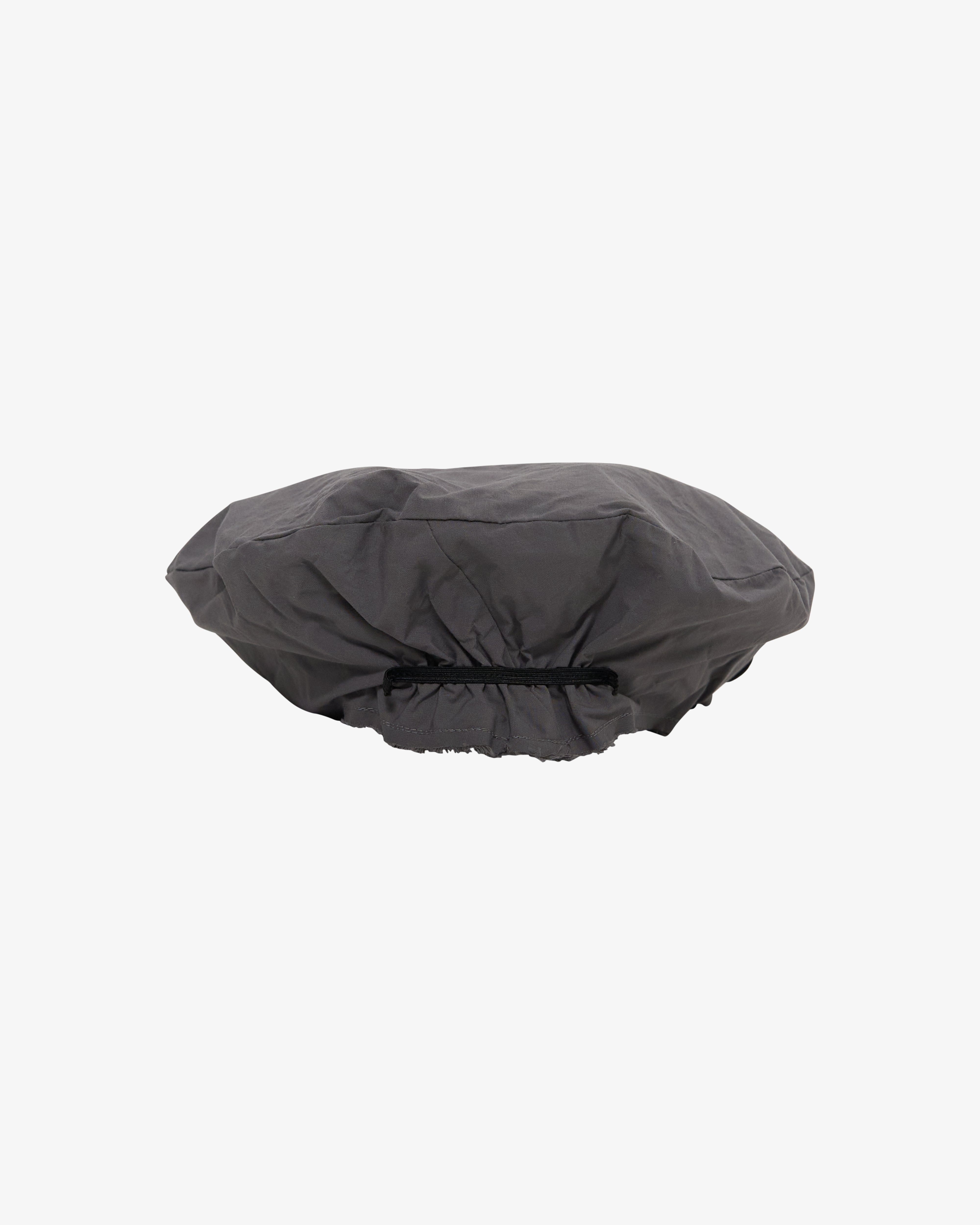 SCHA - Men's Flying Duck 11 - D - E - Flowers - (Charcoal)