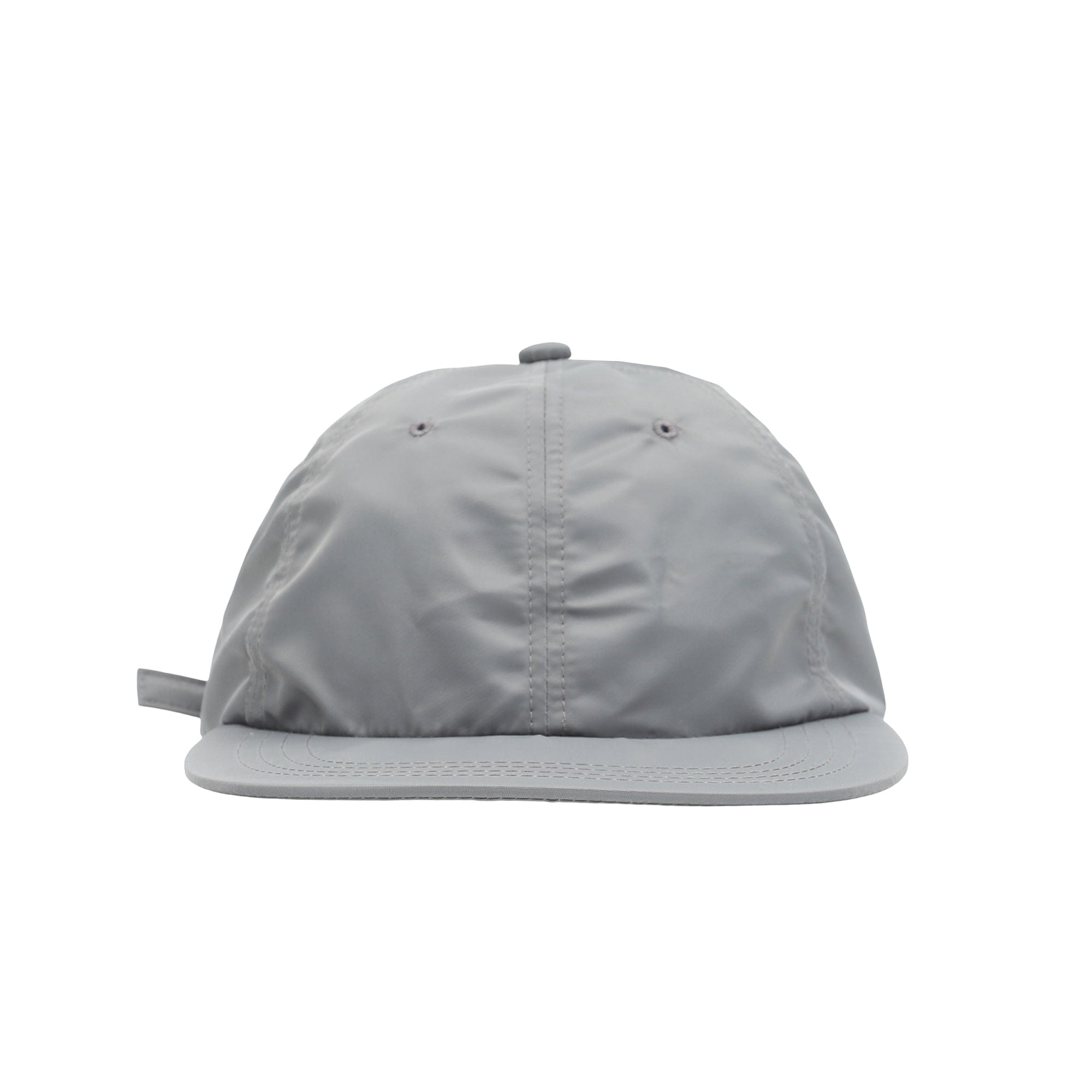 Descendant Nabla 6 Panel Hat - Grey