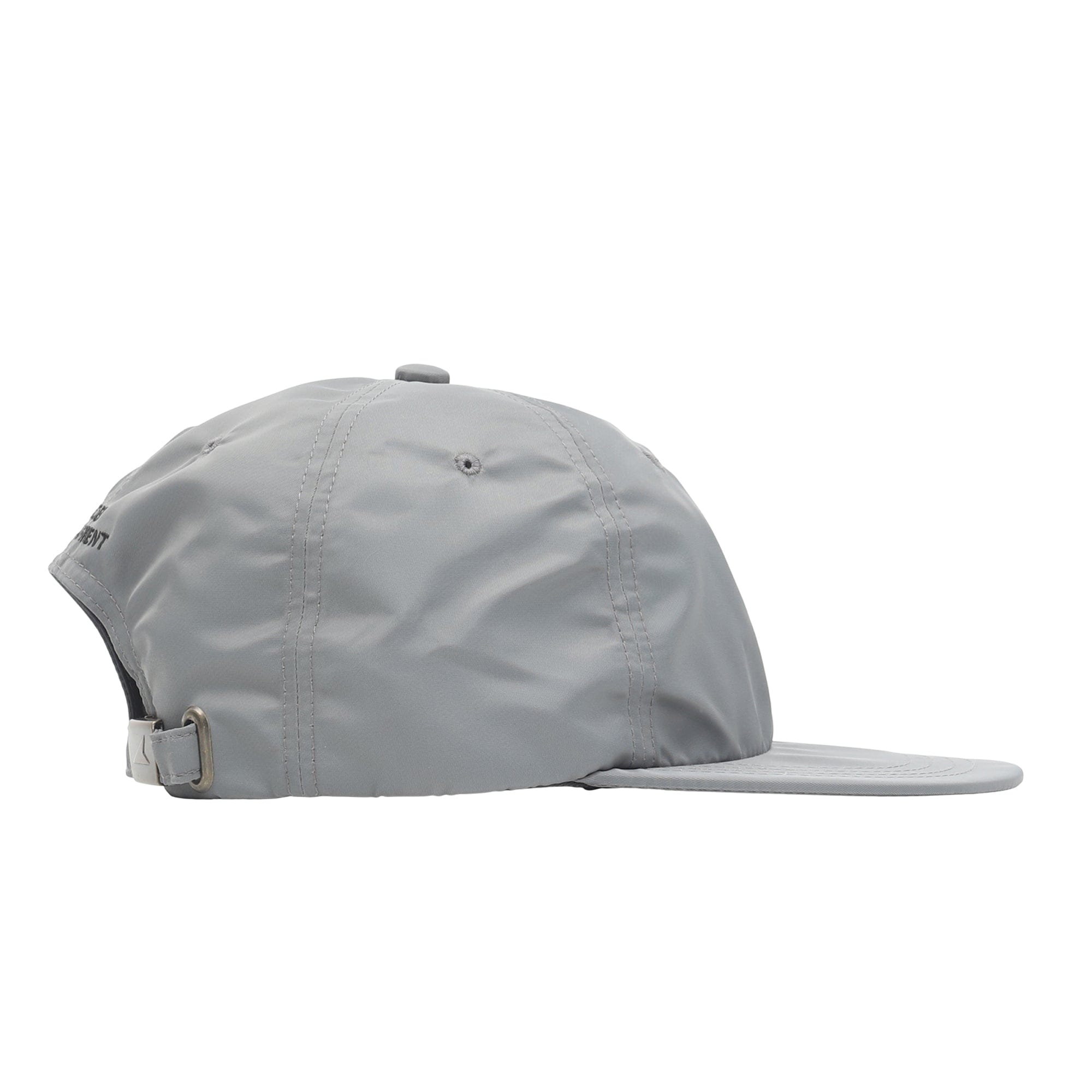 Descendant Nabla 6 Panel Hat - Grey