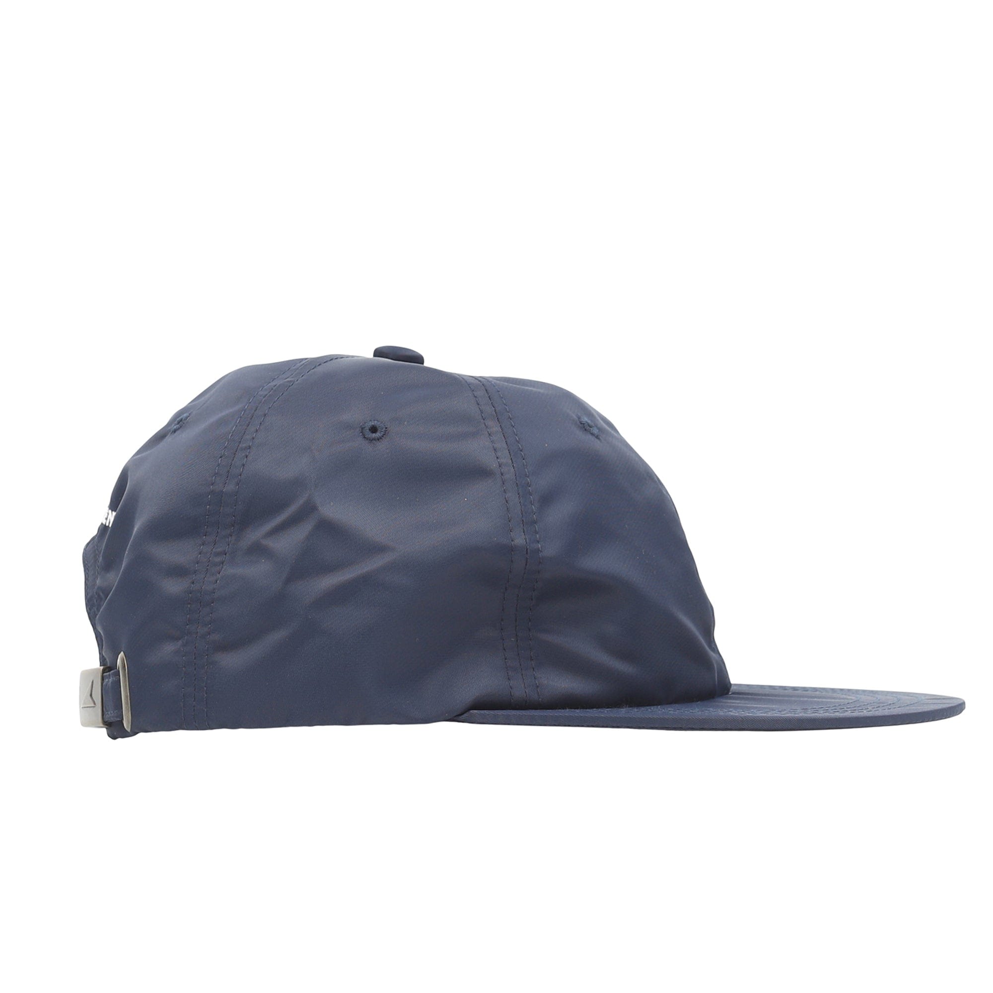 Descendant Nabla 6 Panel Hat - Navy