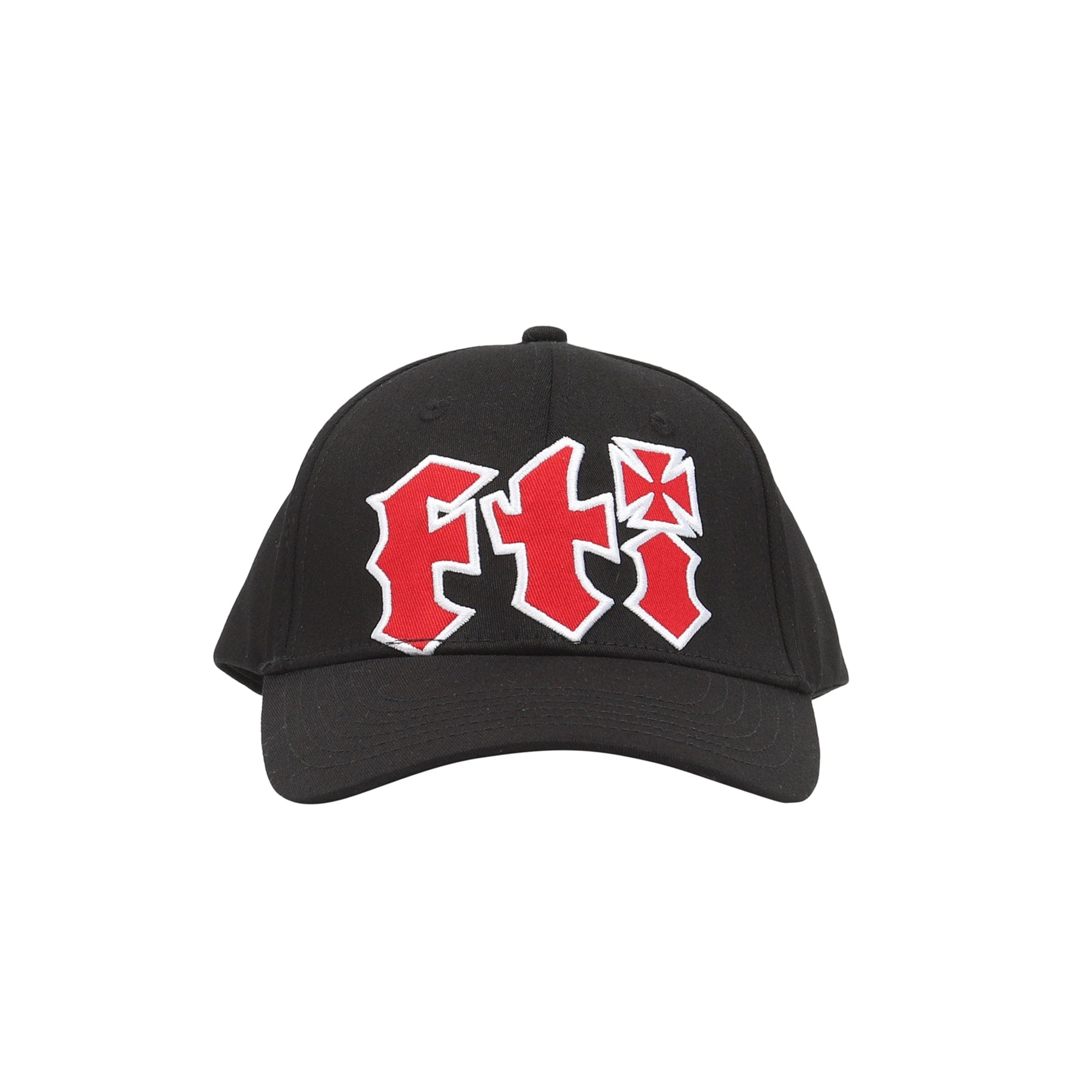 Fuck This Industry Sorry Flex Fit Hat - Black