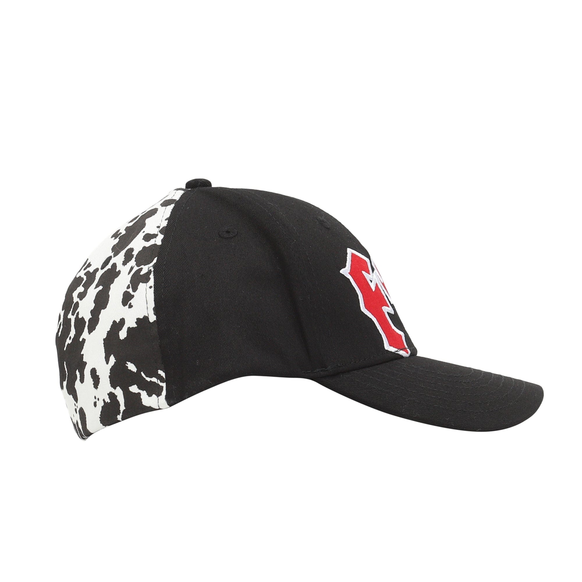 Fuck This Industry Sorry Flex Fit Hat - Black