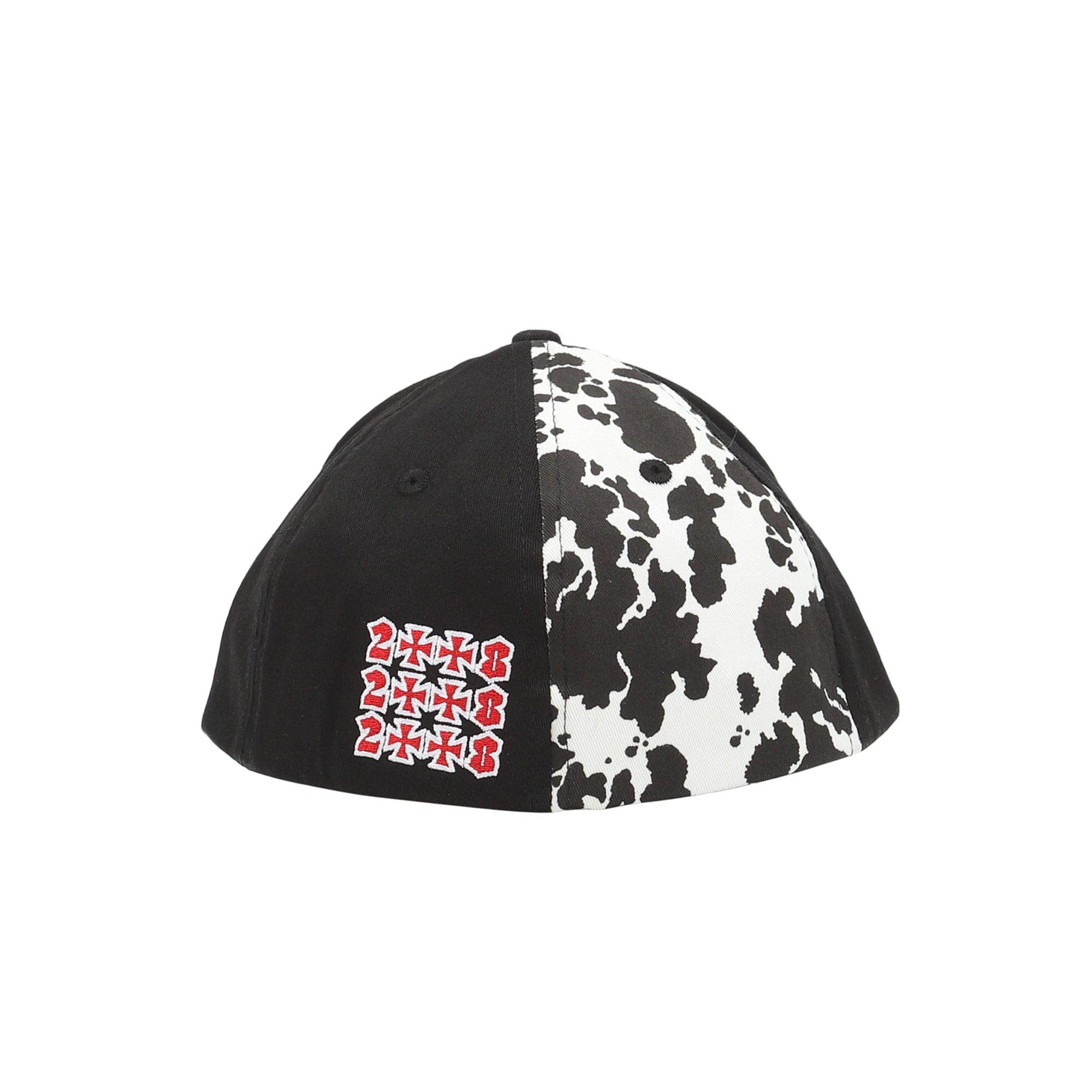 Fuck This Industry Sorry Flex Fit Hat - Black