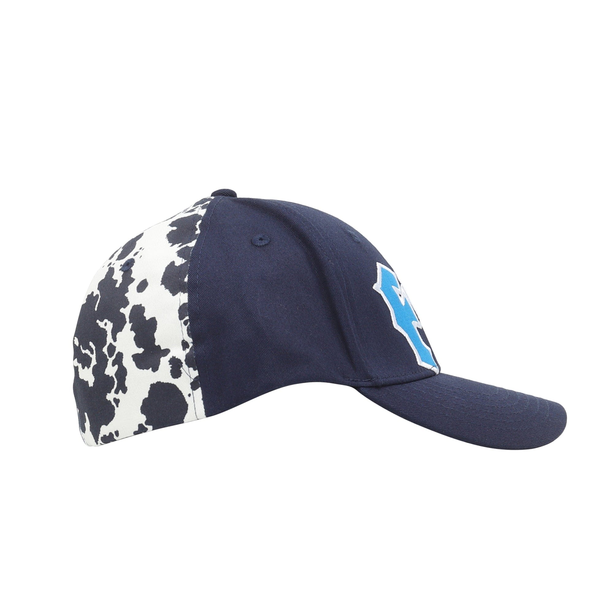 Fuck This Industry Sorry Flex Fit Hat - Blue