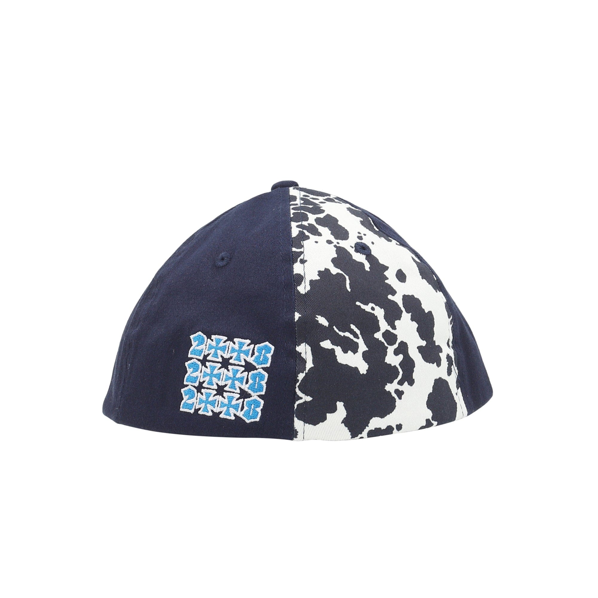 Fuck This Industry Sorry Flex Fit Hat - Blue