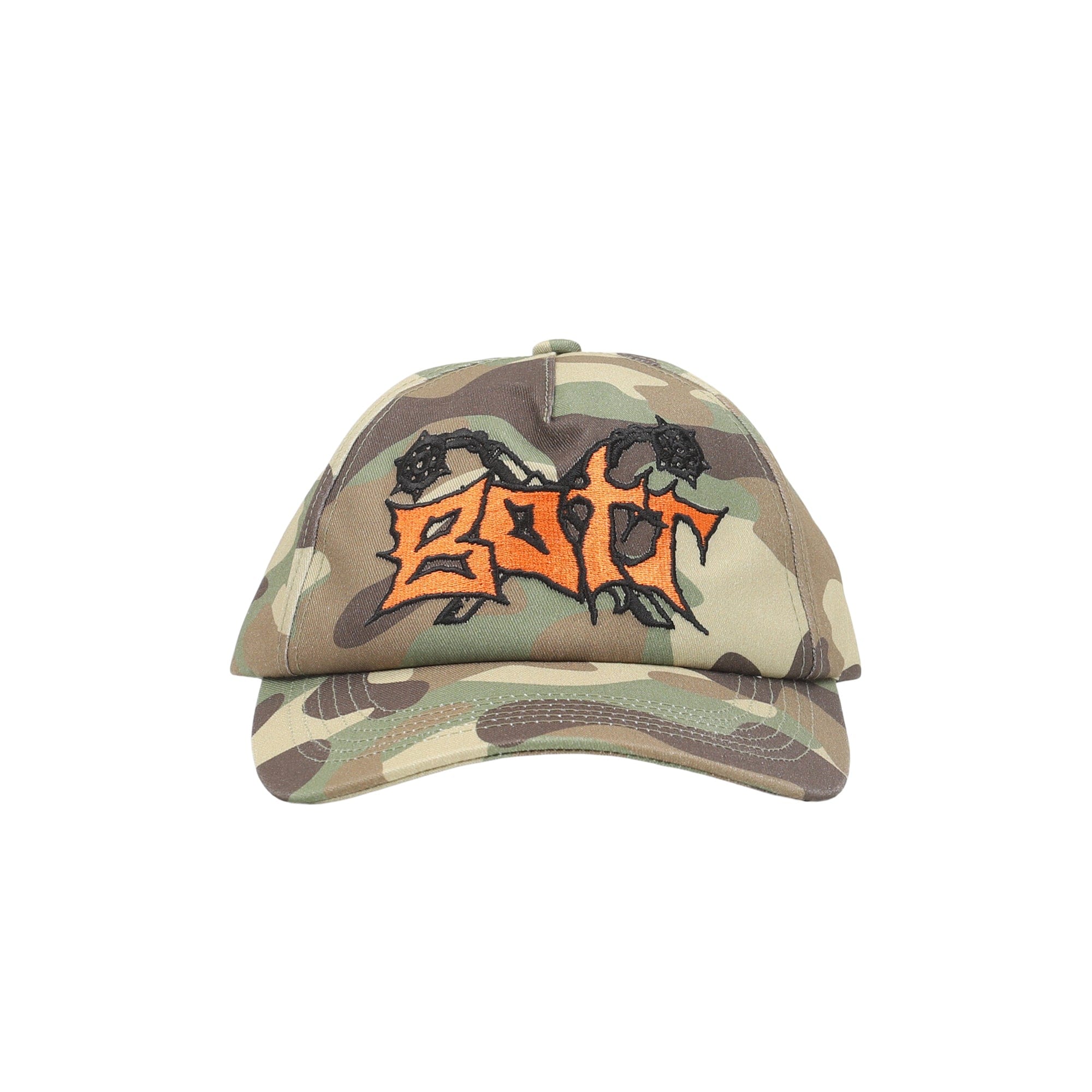 Bott Flail 5 - Panel Cap - Camo