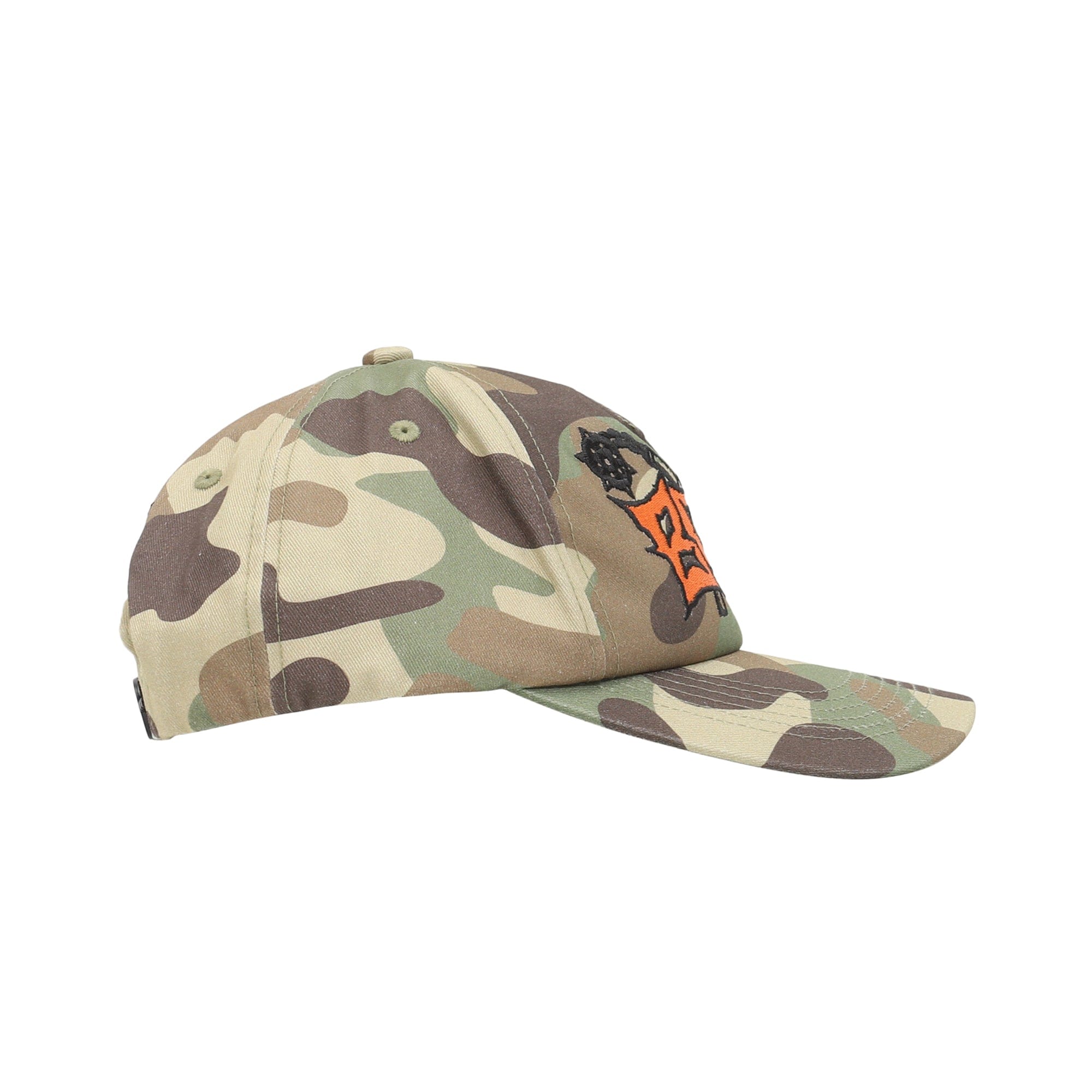 Bott Flail 5 - Panel Cap - Camo
