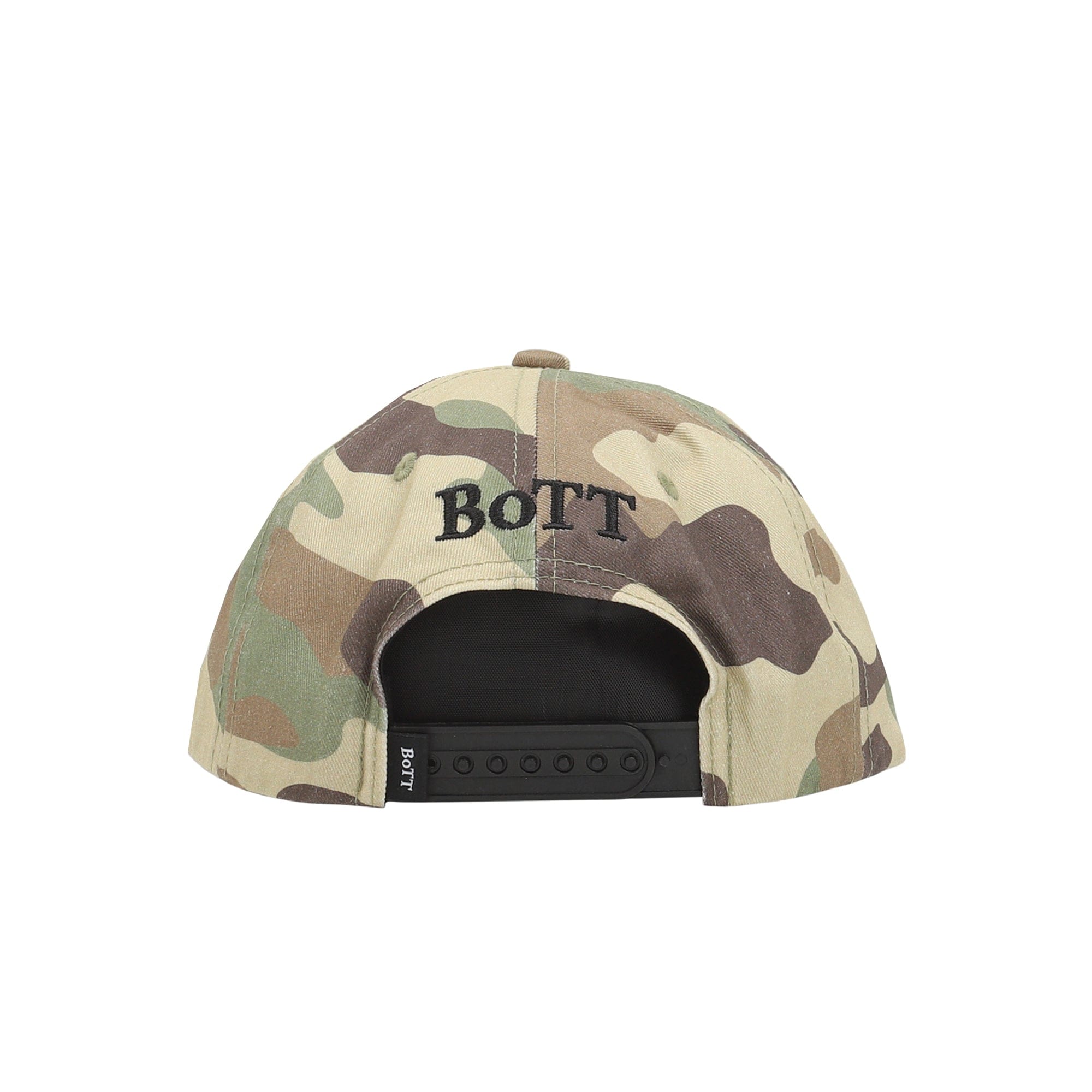 Bott Flail 5 - Panel Cap - Camo