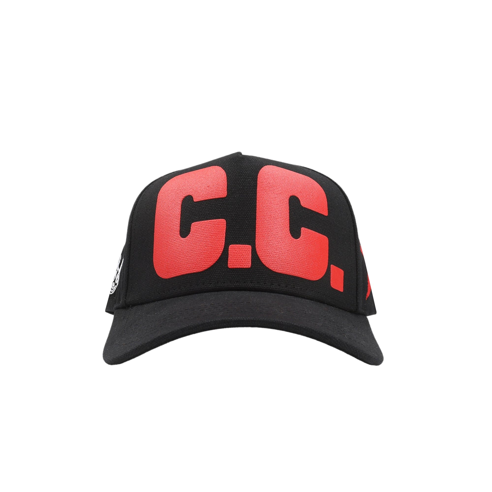 Carpet CC Sucks Hat - Black