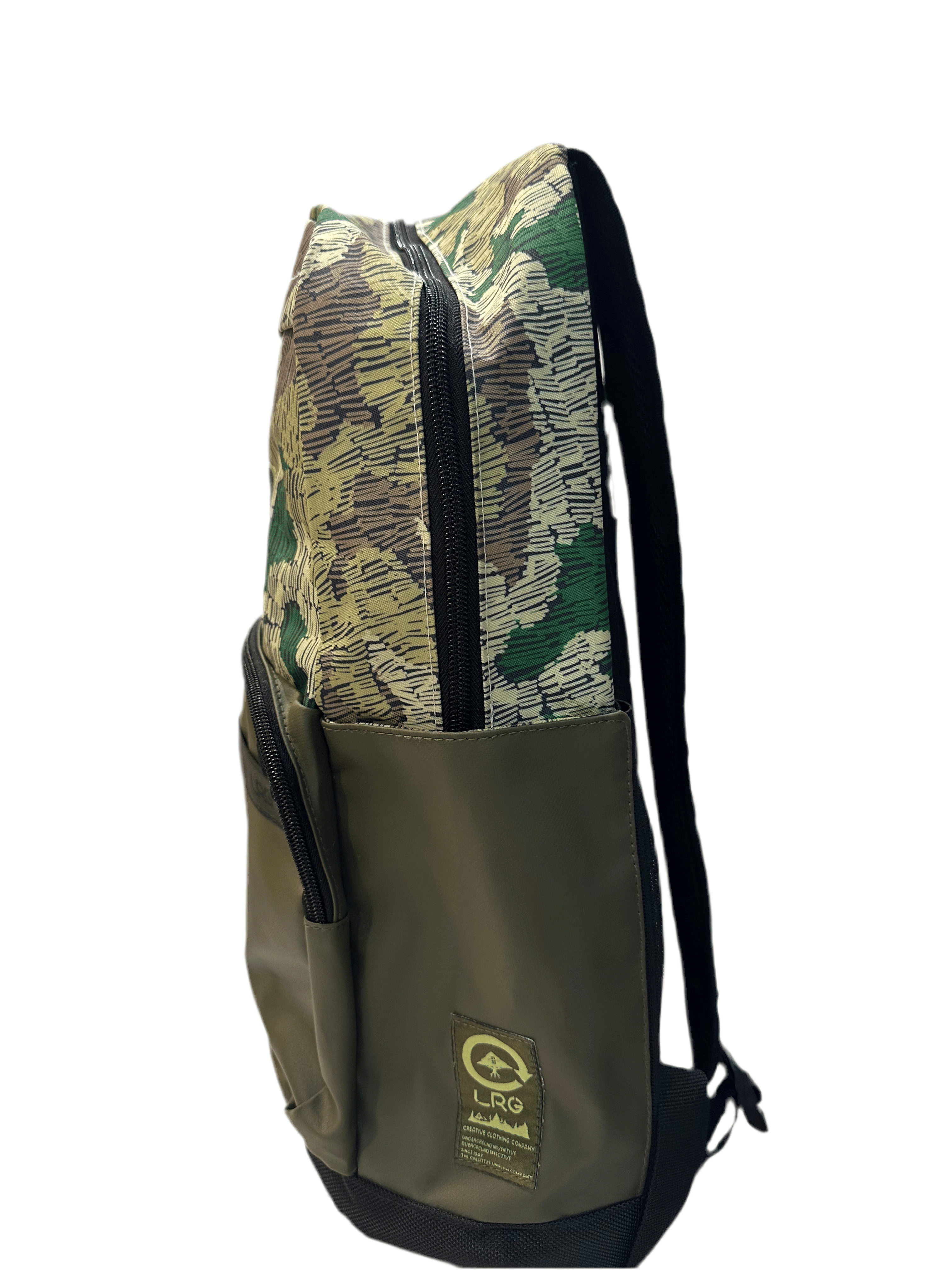 My Store LRG BackPack Camo