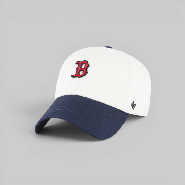 47 Brand Clean Up Boston Red Sox