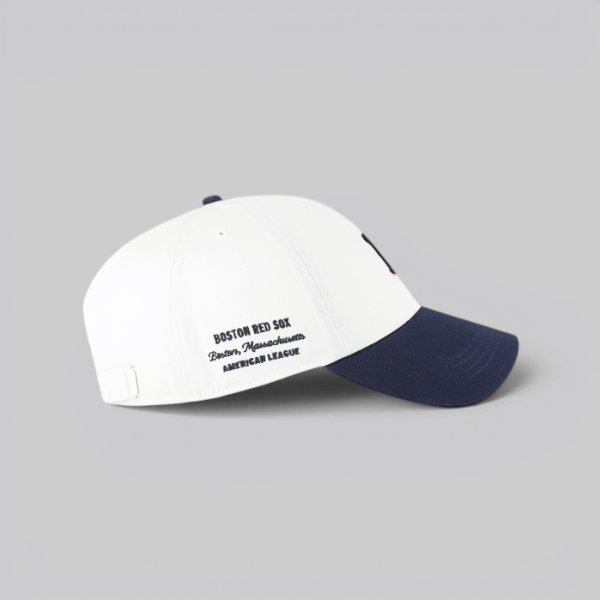 47 Brand Clean Up Boston Red Sox
