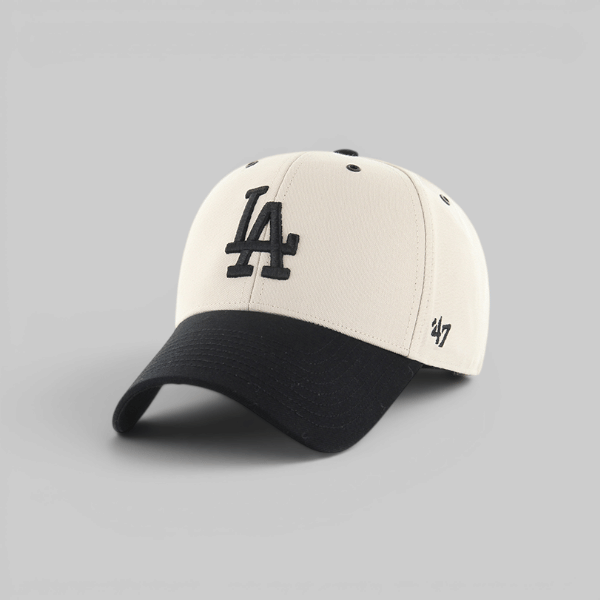 47 Brand MVP Los Angeles Dodgers