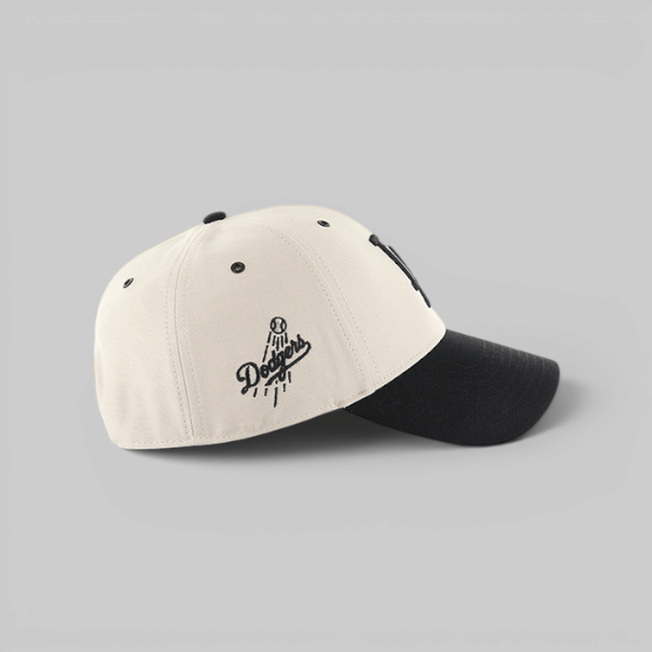 47 Brand MVP Los Angeles Dodgers