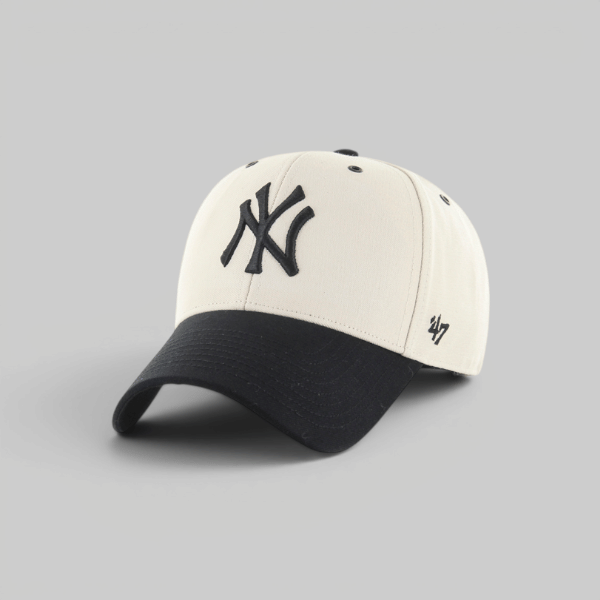 47 Brand MVP New York Yankees