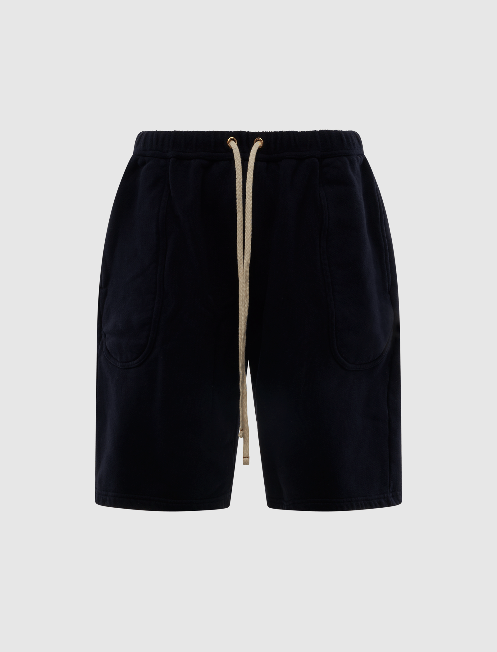 LES TIEN HEAVYWEIGHT INVERT POCKET SHORT
