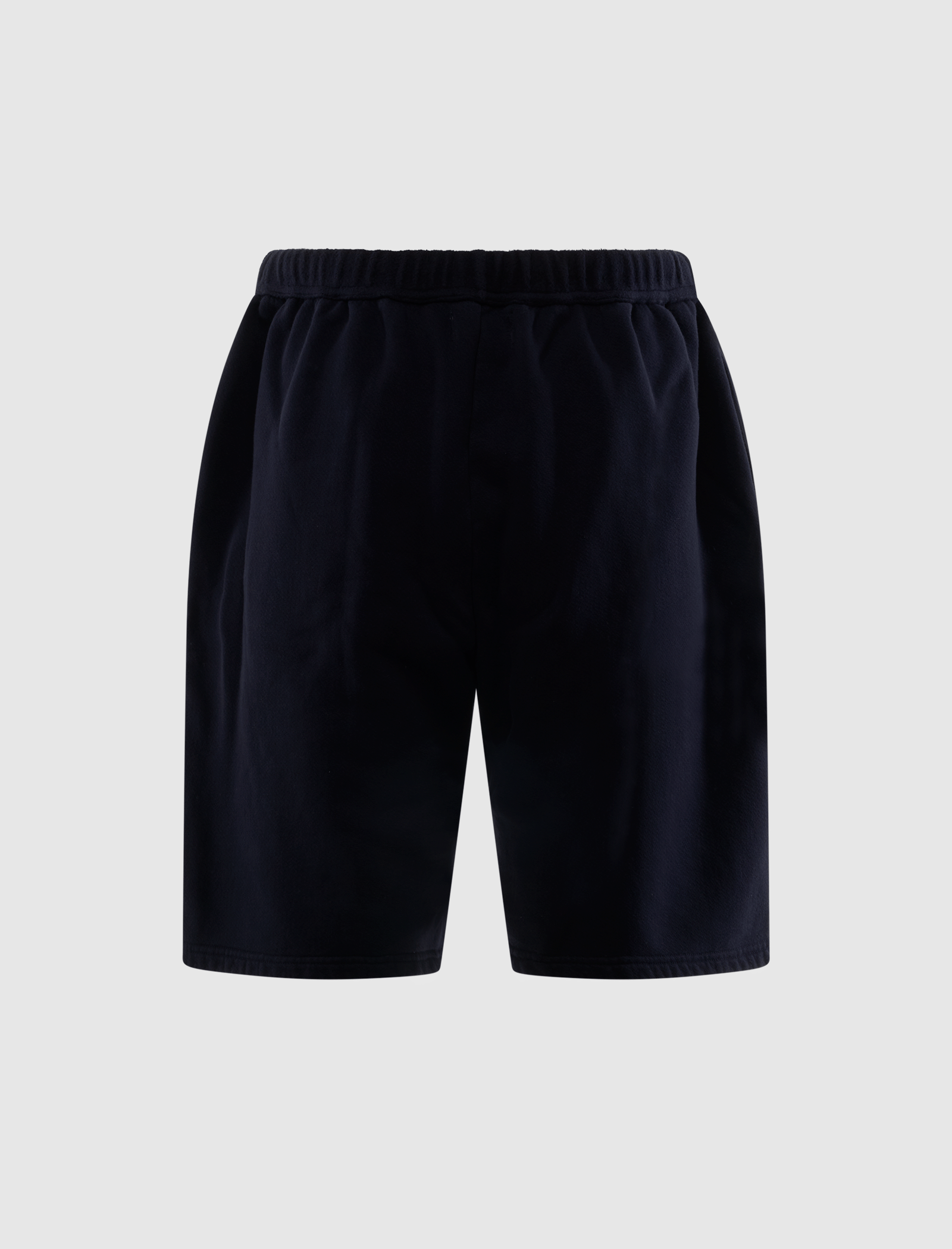 LES TIEN HEAVYWEIGHT INVERT POCKET SHORT