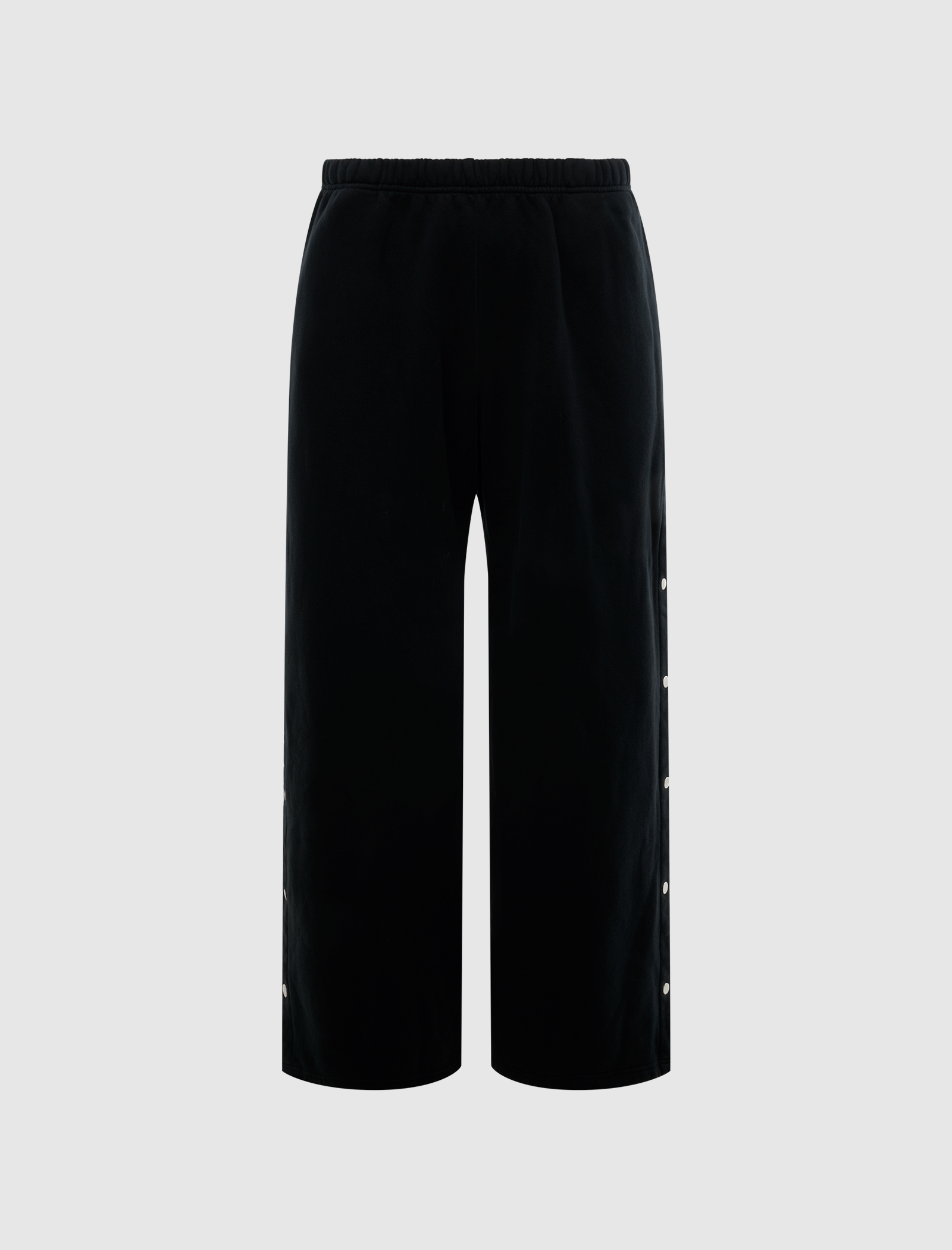 LES TIEN HEAVYWEIGHT PARTY SNAP PANT