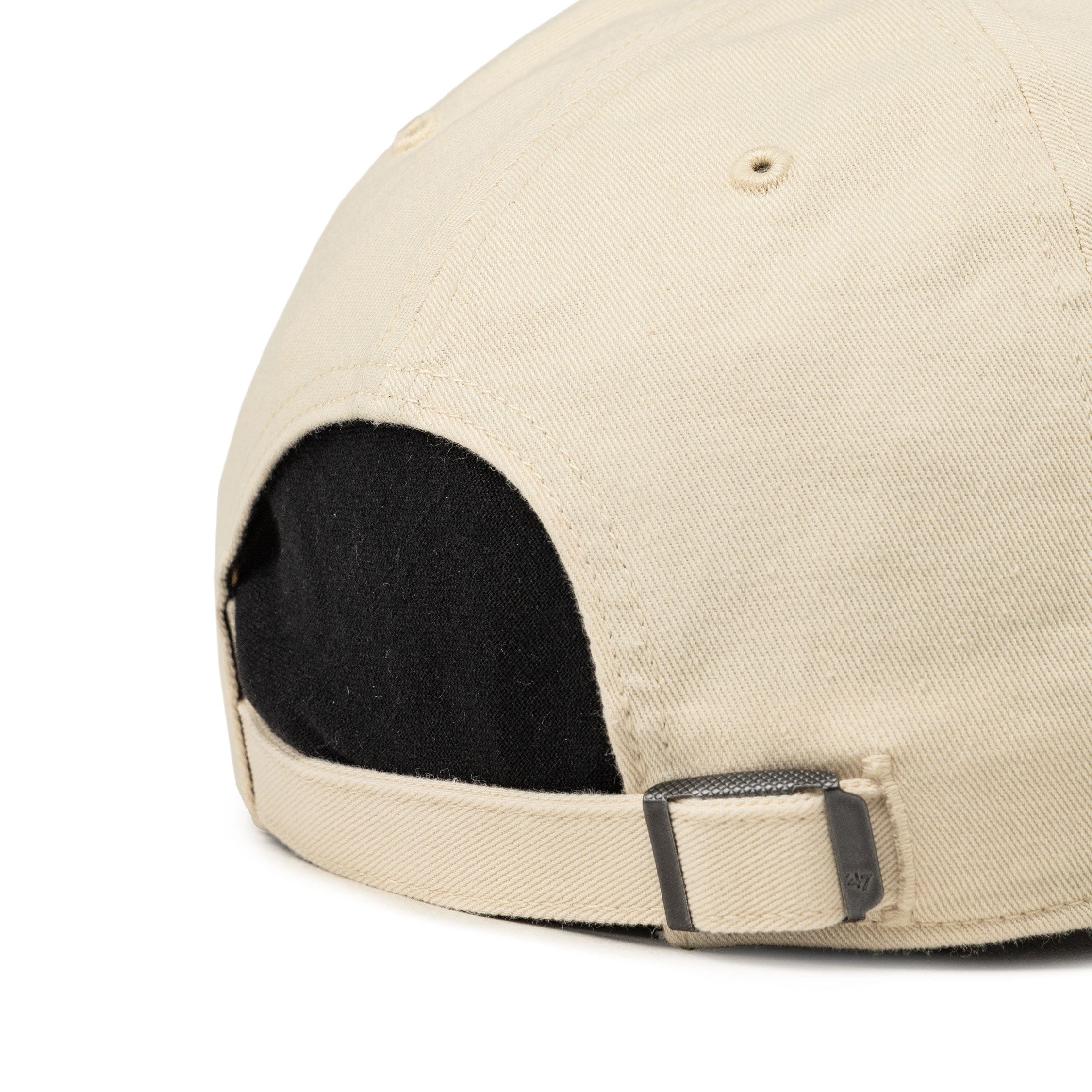 New York Yankees 47 MLB New York Yankees Base Runner Two Tone *Clean Up* Cap
