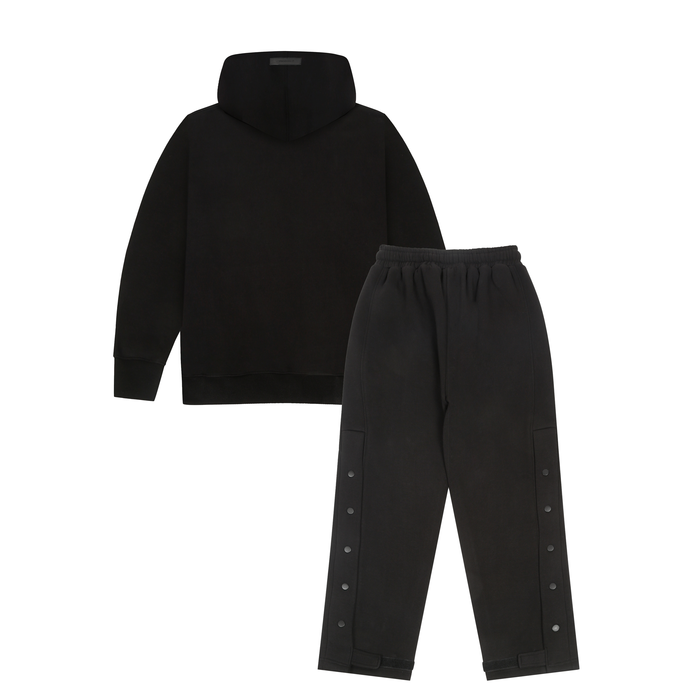 The Kryp Probables - Co - ord Set
