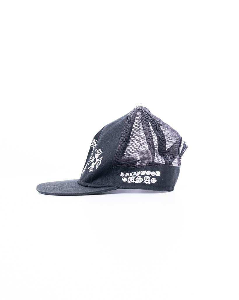 CROME HEART Chrome Hearts Cap (One Size)