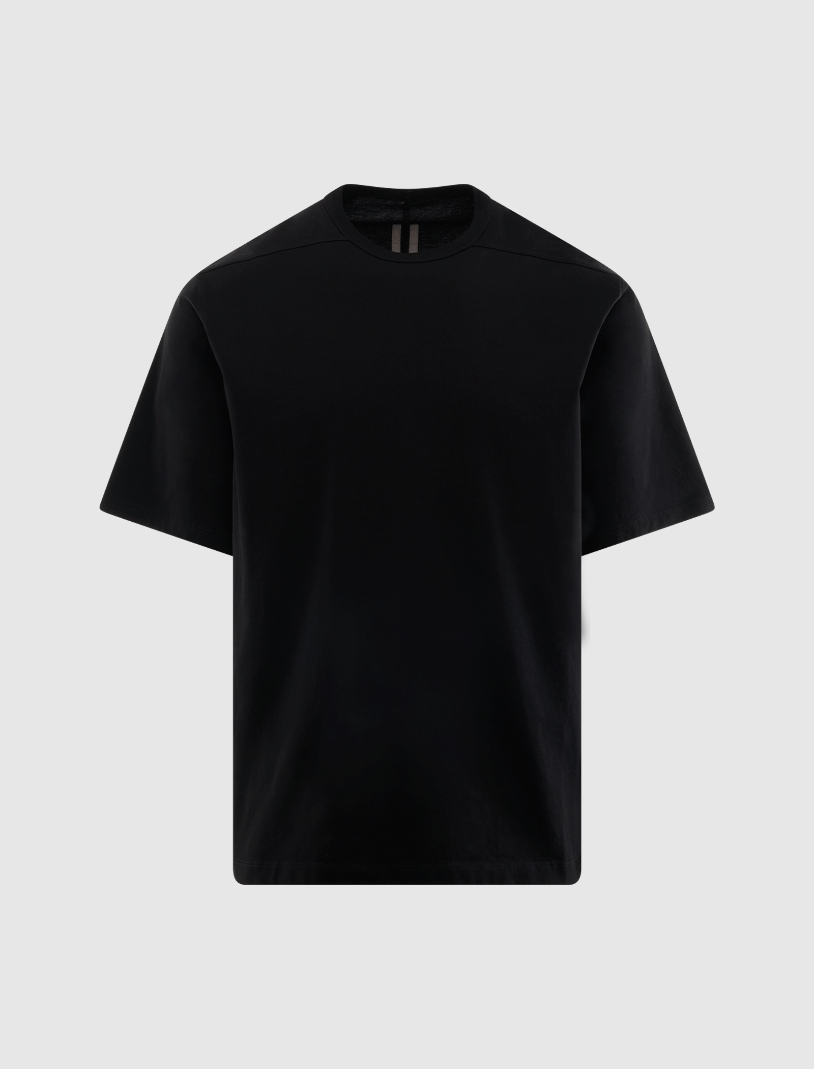 RICK OWENS Mainline BRAD T - SHIRT