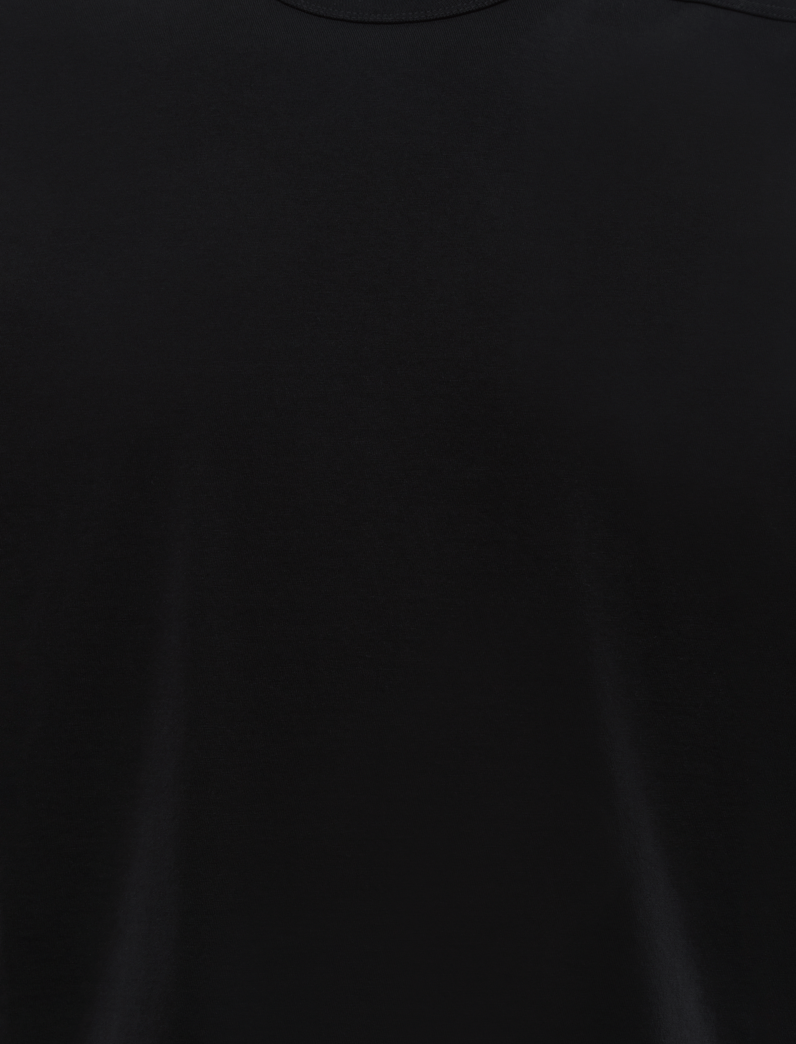 RICK OWENS Mainline BRAD T - SHIRT