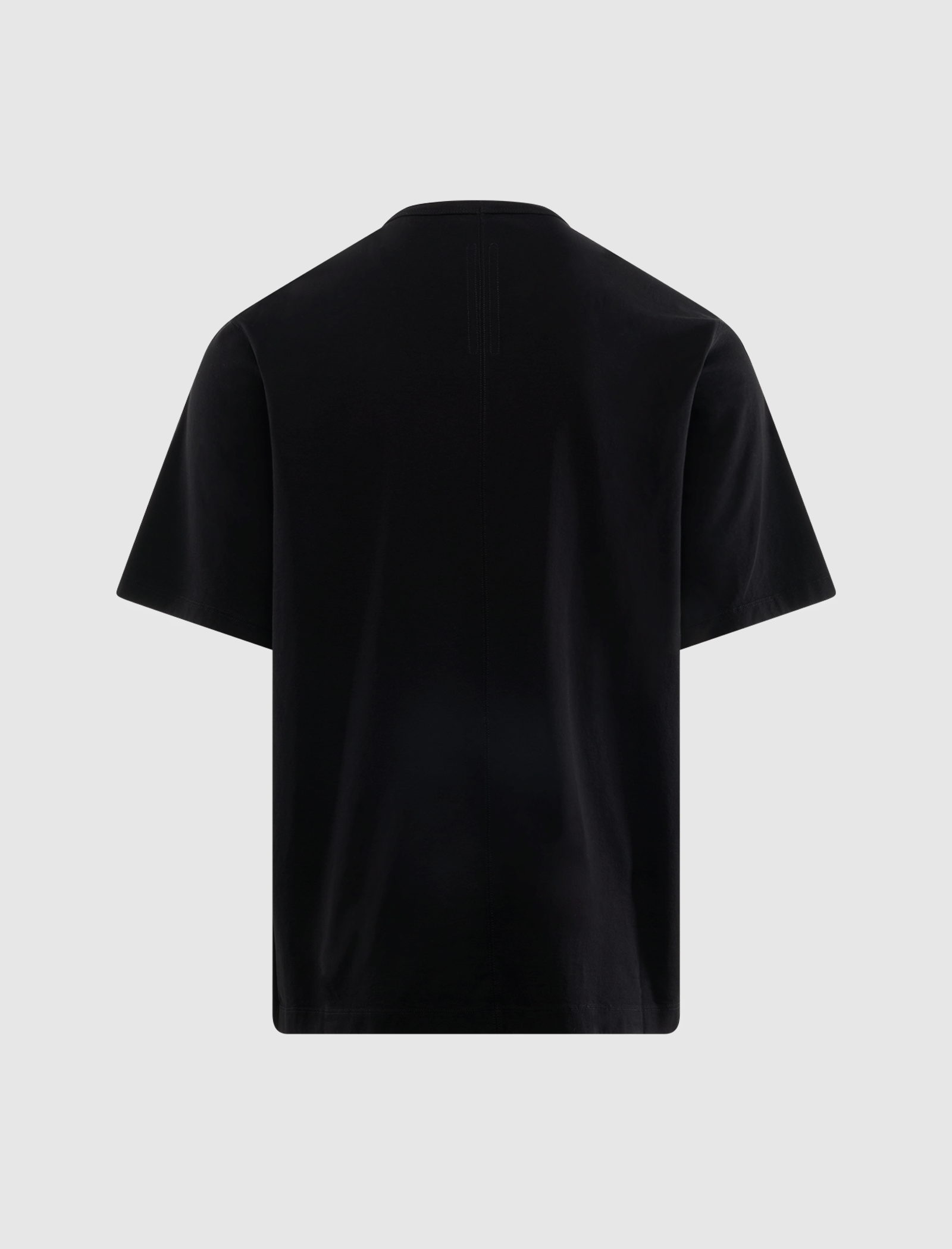 RICK OWENS Mainline BRAD T - SHIRT
