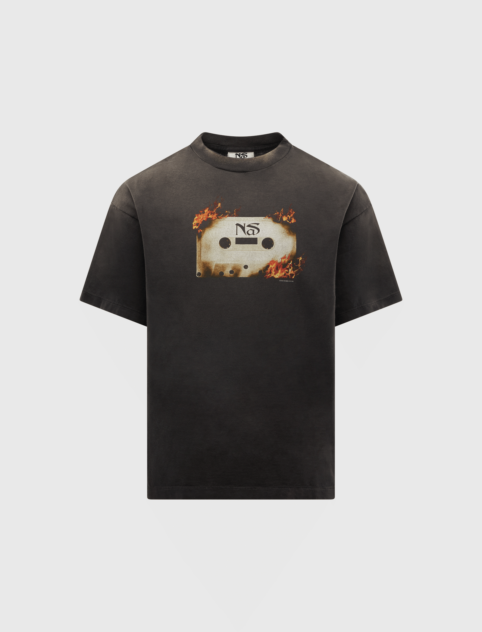SAINT Michael NAS T-Shirt