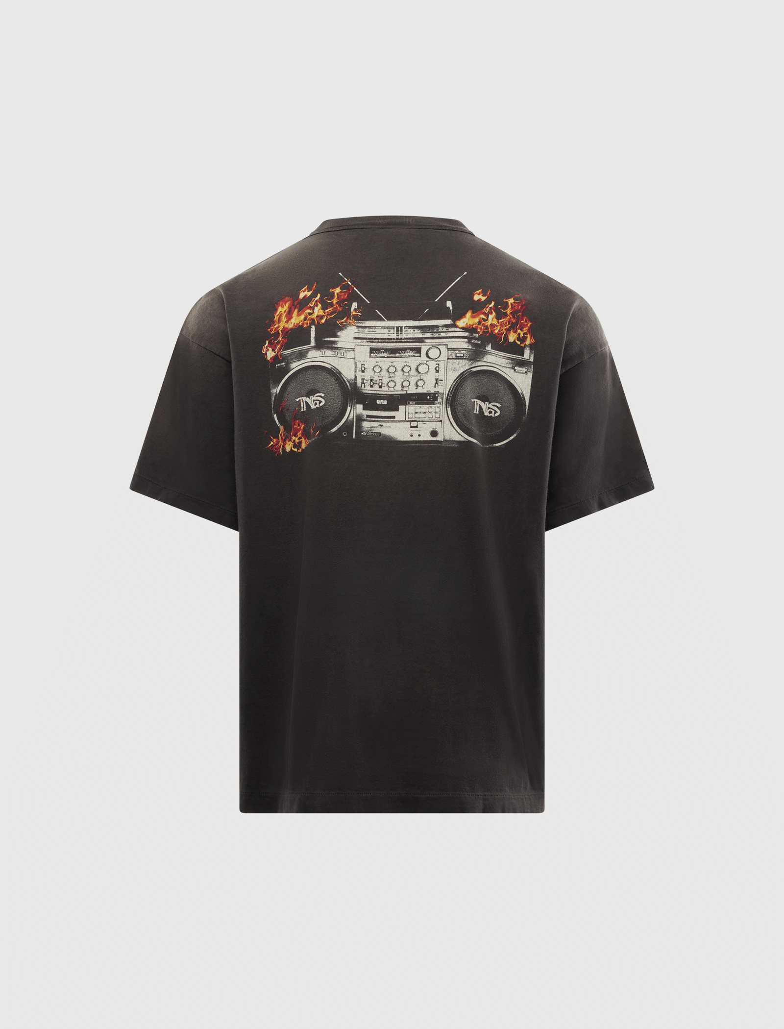 SAINT Michael NAS T-Shirt