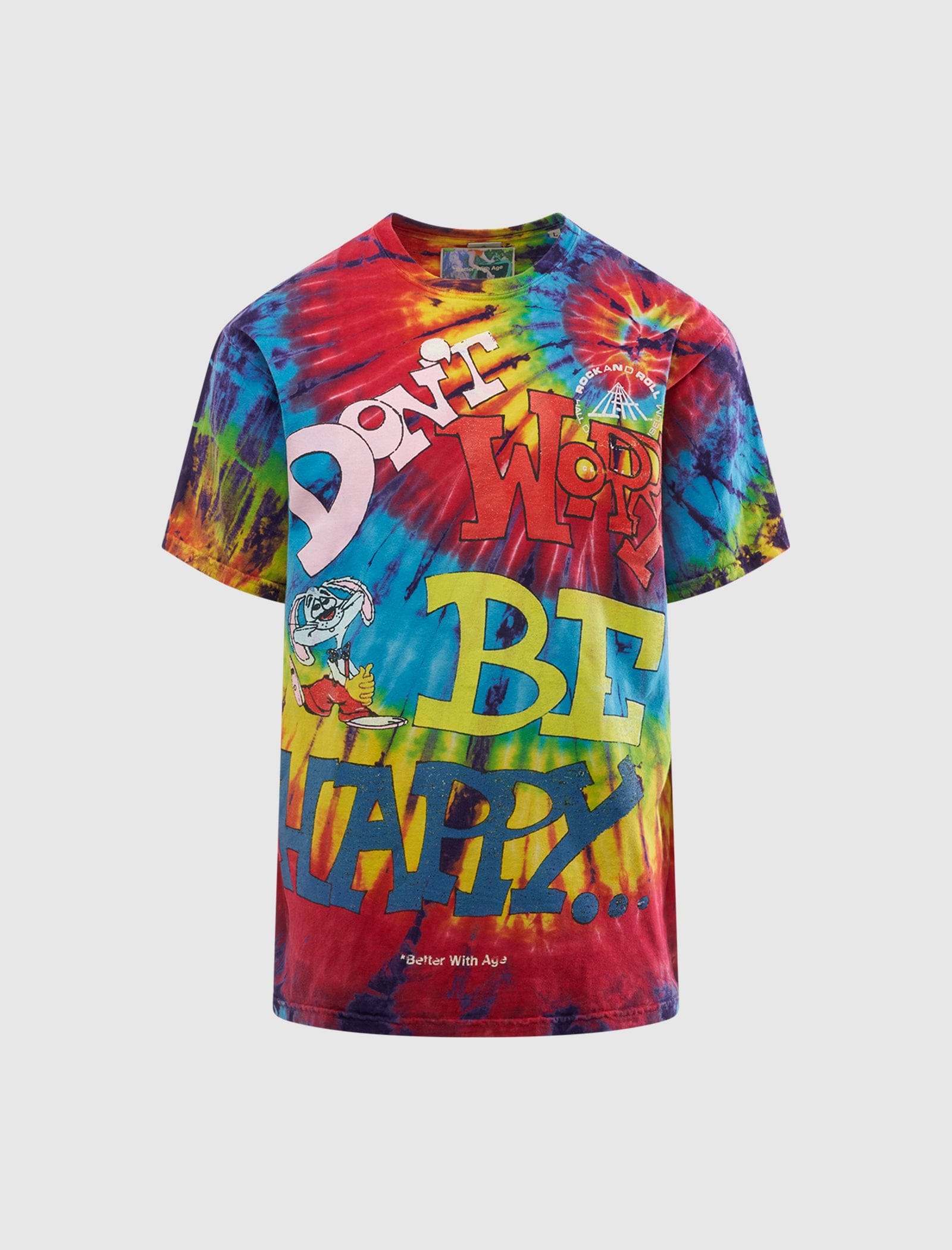 Better WITH AGE HONEY T-Shirt