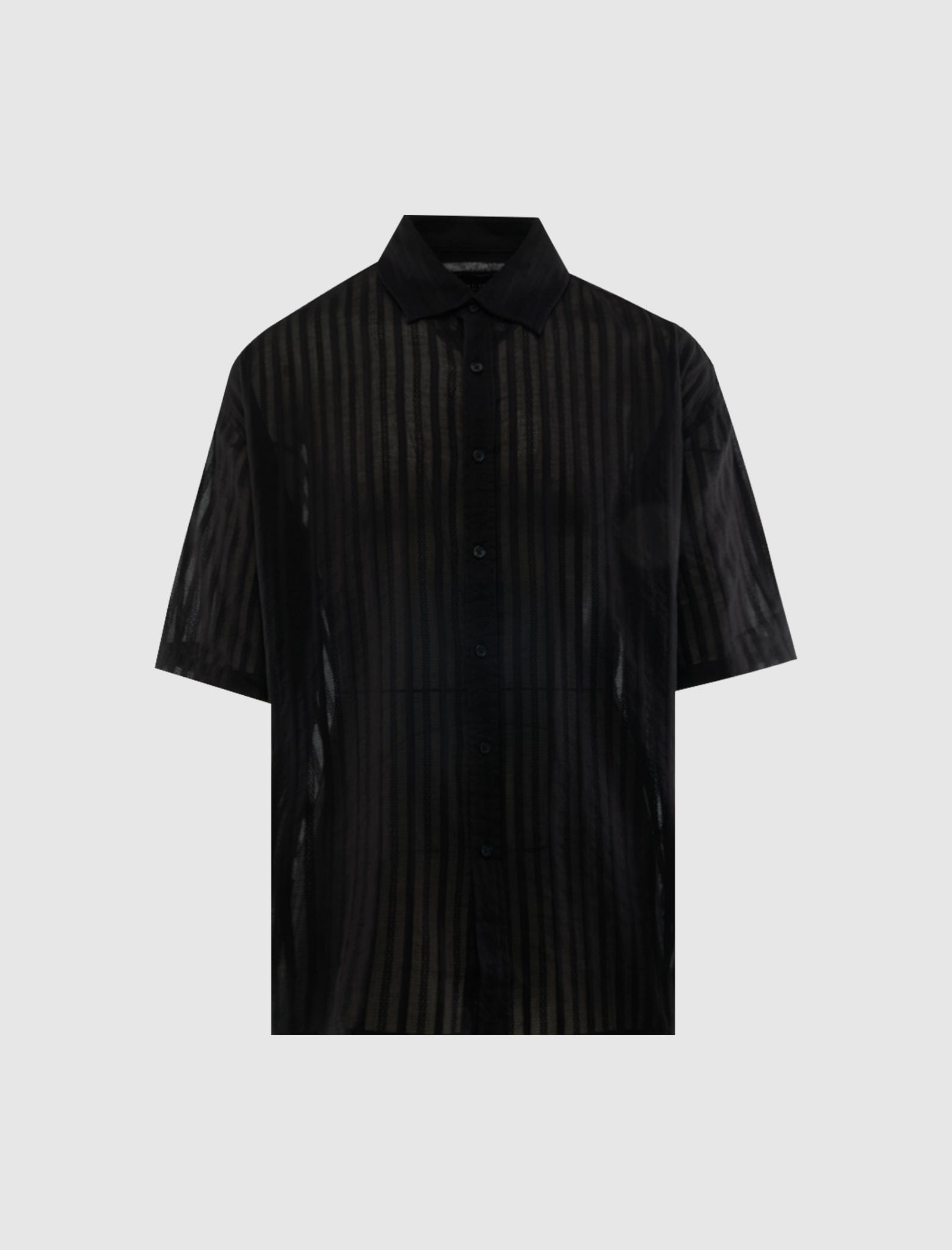 BEACH Brains BOXY SHIRT