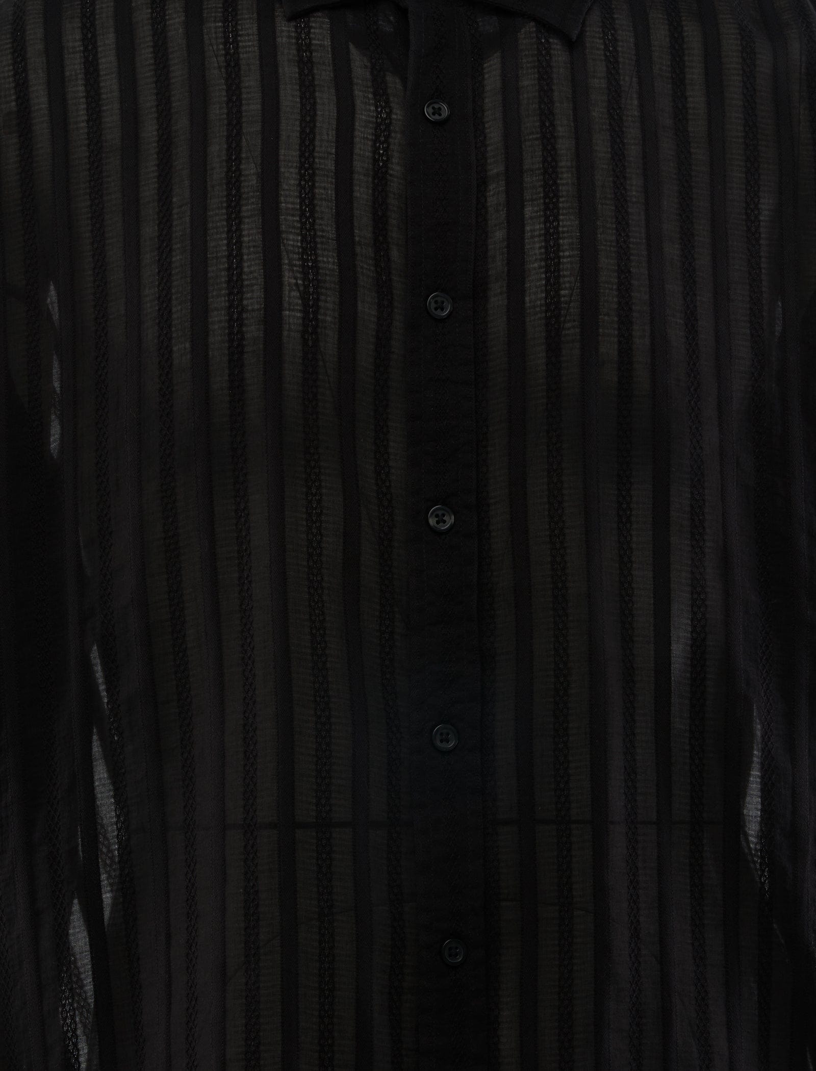 BEACH Brains BOXY SHIRT