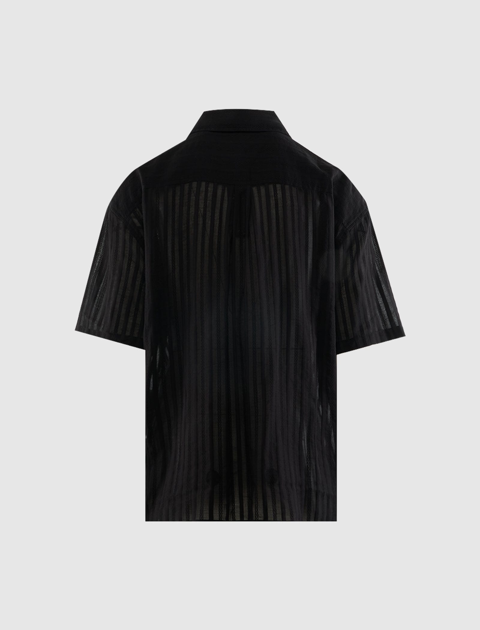 BEACH Brains BOXY SHIRT