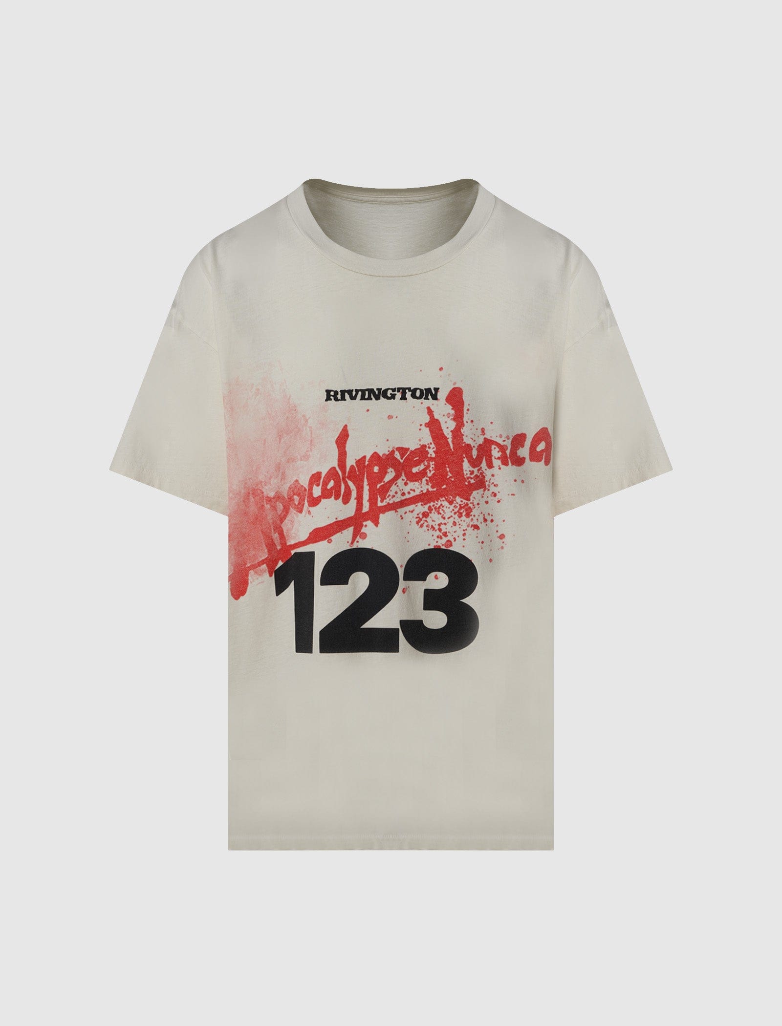 Rivington KILLING ME T-Shirt