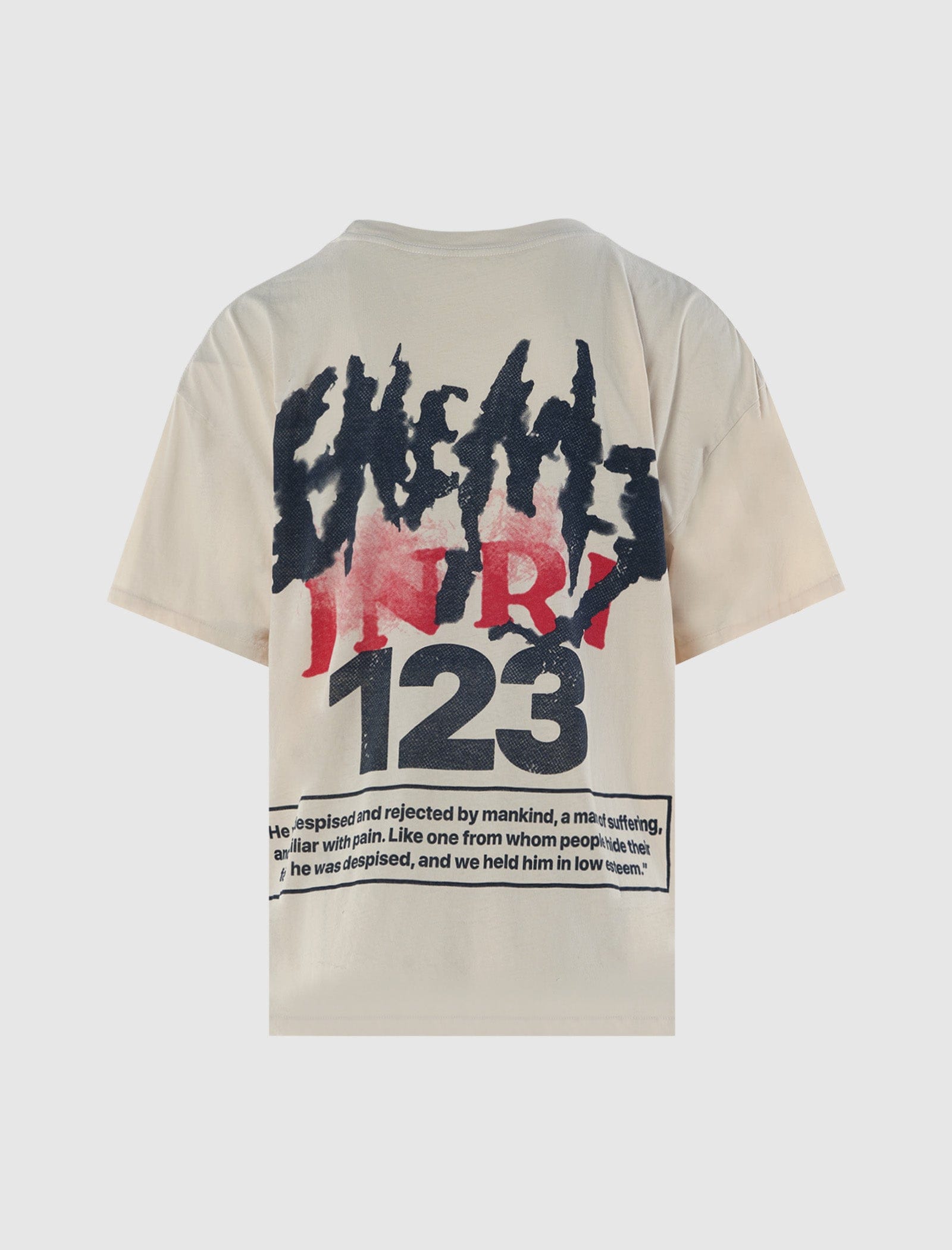 Rivington KILLING ME T-Shirt