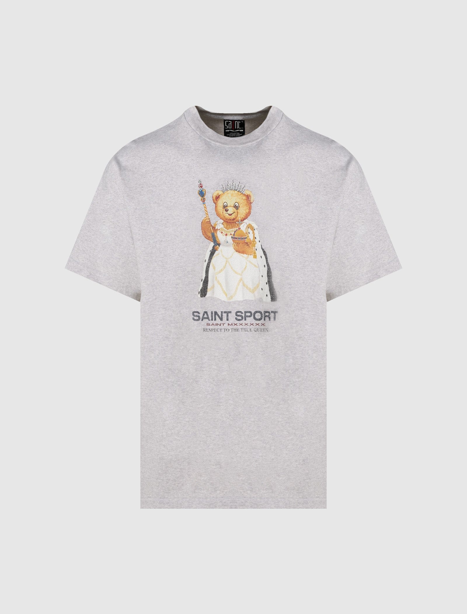 SAINT Michael TRUE QUEEN T-Shirt