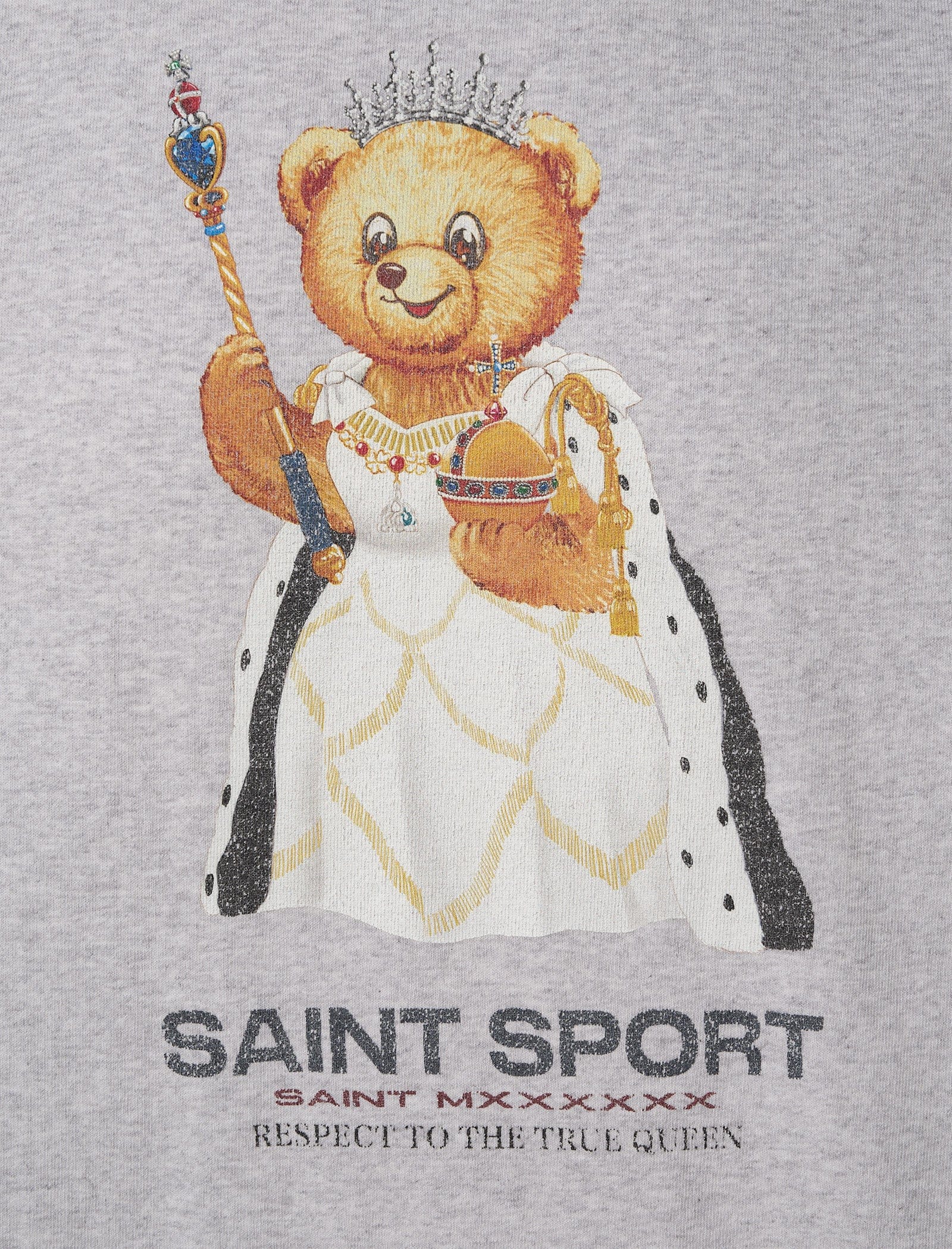 SAINT Michael TRUE QUEEN T-Shirt