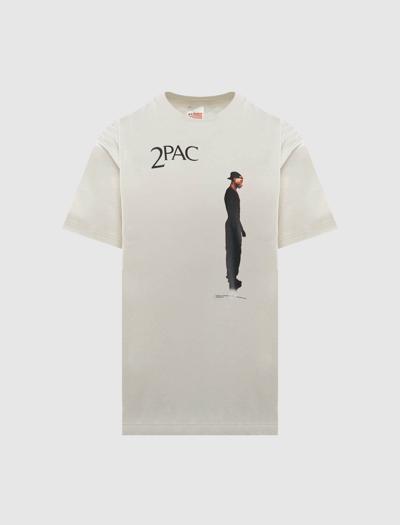 SAINT Michael 2PAC T-Shirt