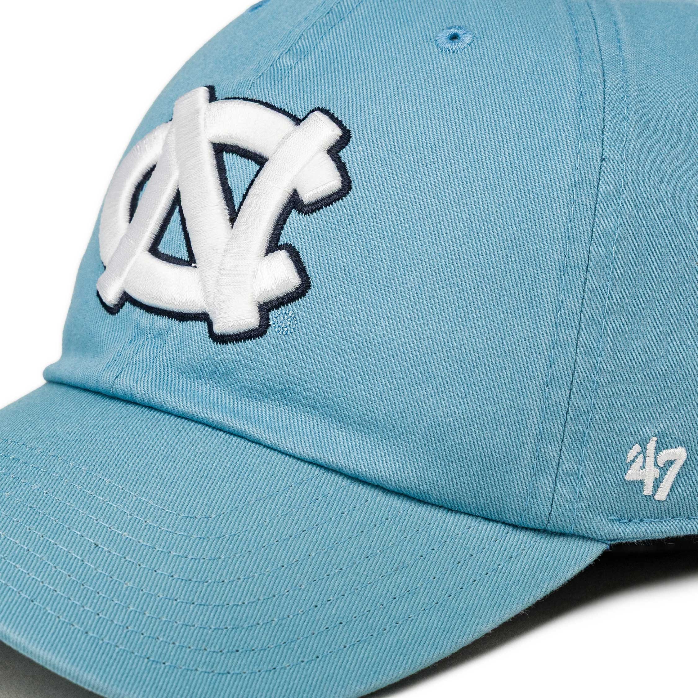 Clean 47 North Carolina *Clean Up* Cap