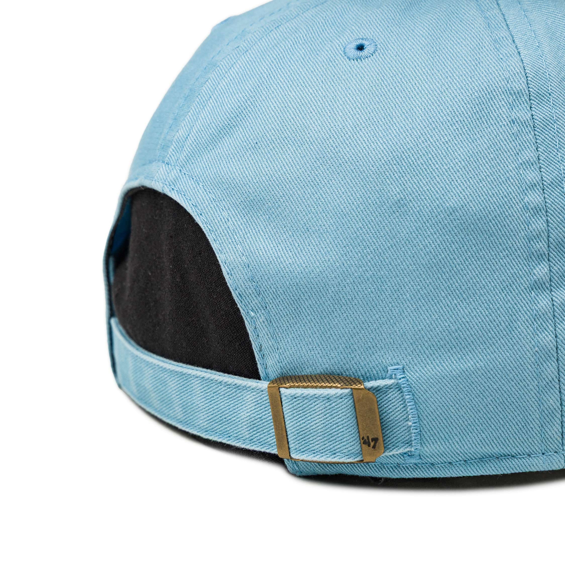 Clean 47 North Carolina *Clean Up* Cap