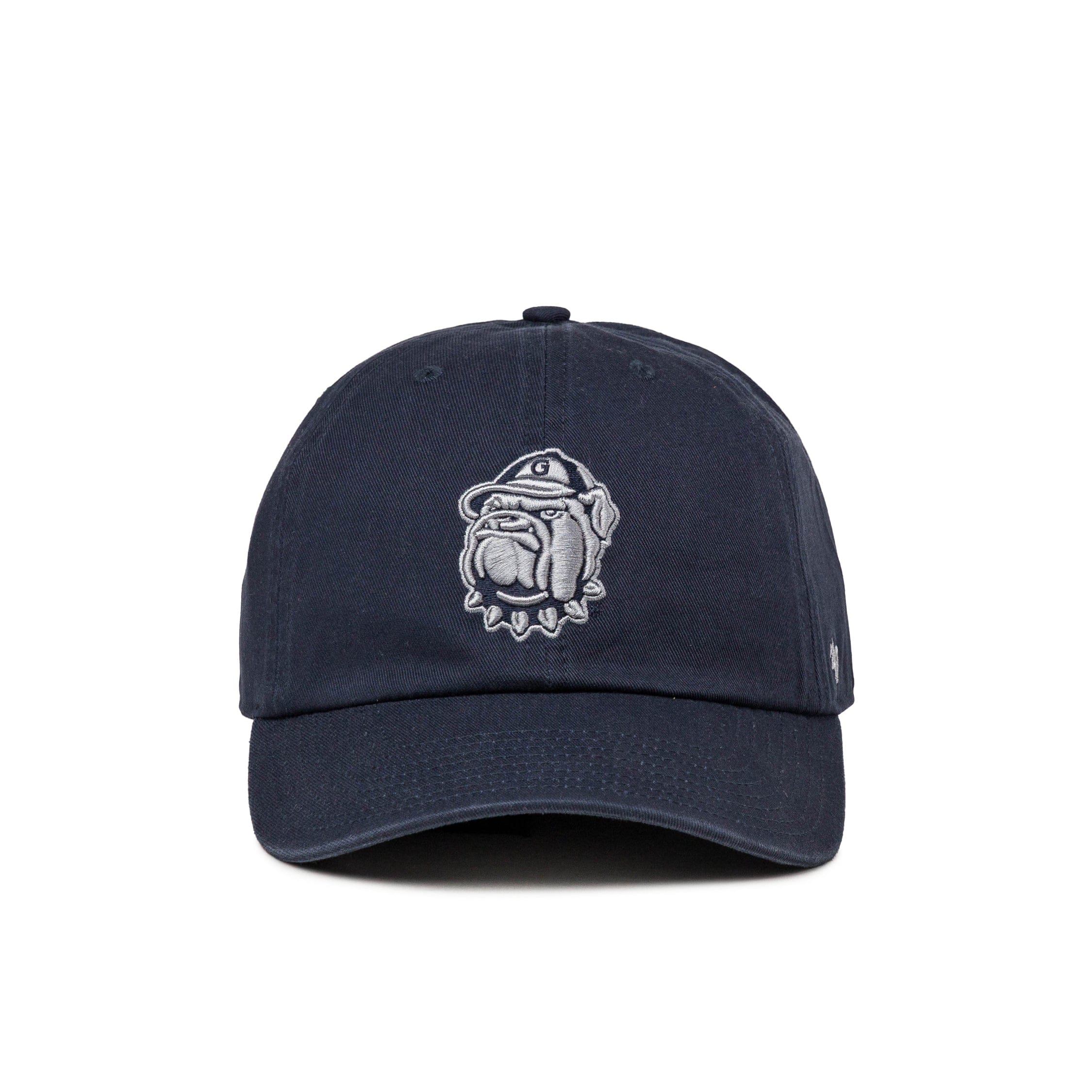 Clean 47 Georgetown Hoyas *Clean Up* Cap