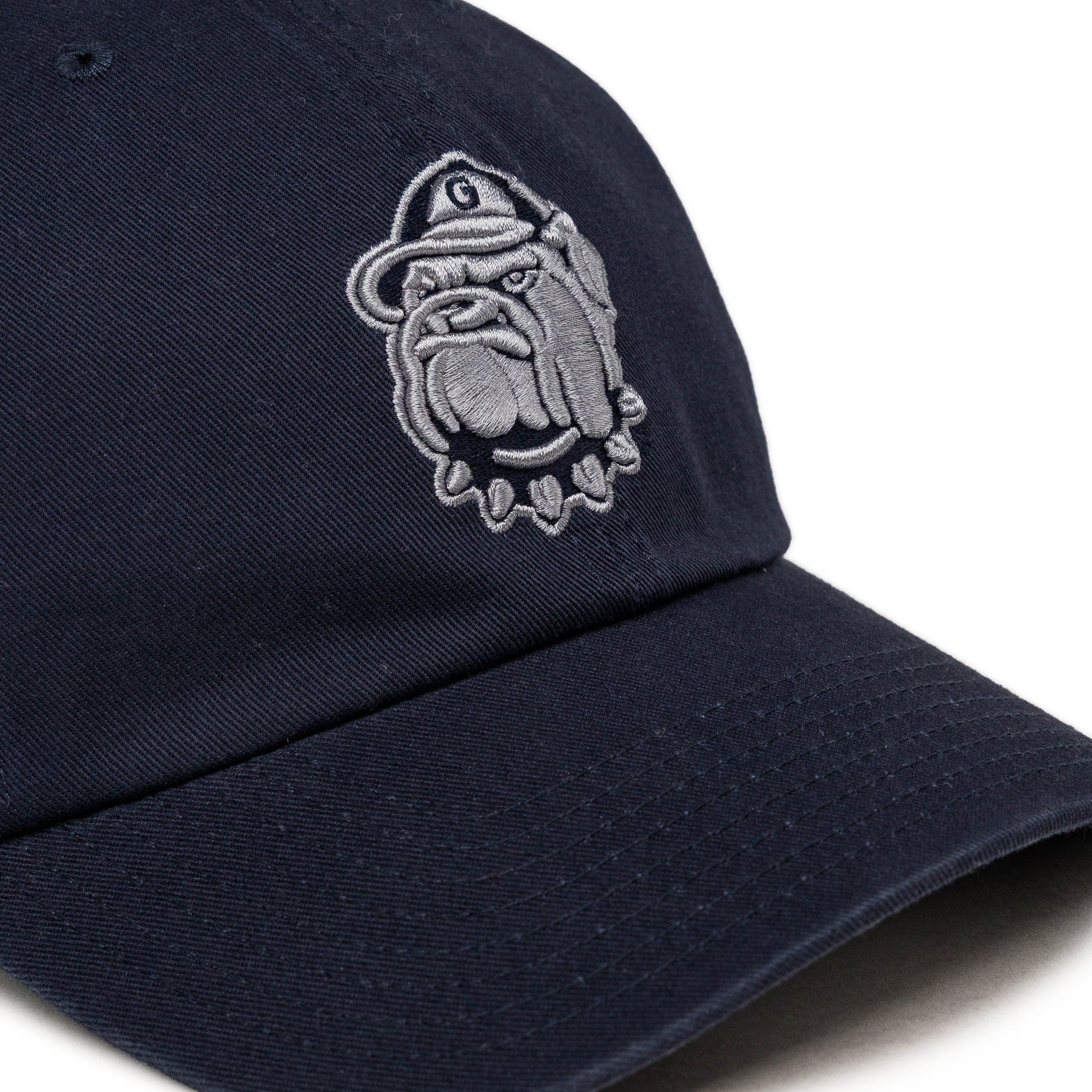 Clean 47 Georgetown Hoyas *Clean Up* Cap