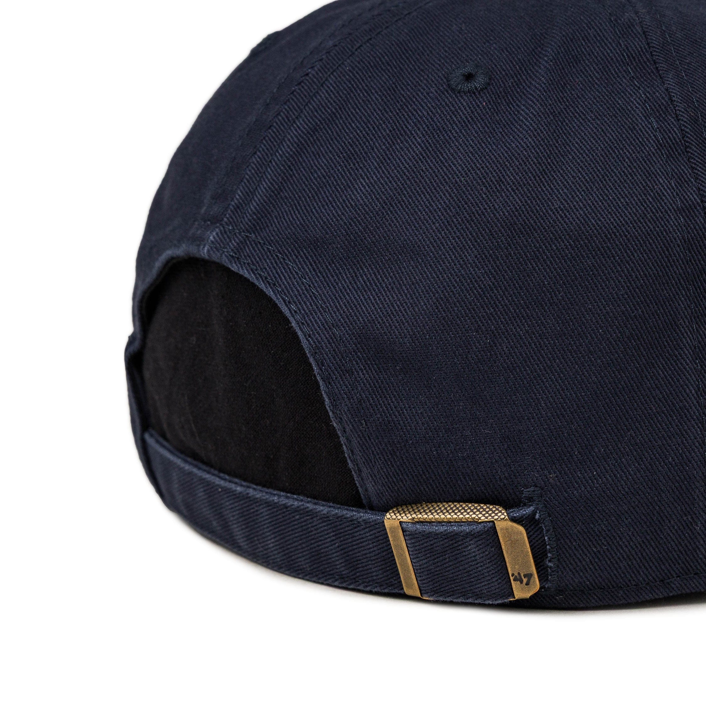 Clean 47 Georgetown Hoyas *Clean Up* Cap