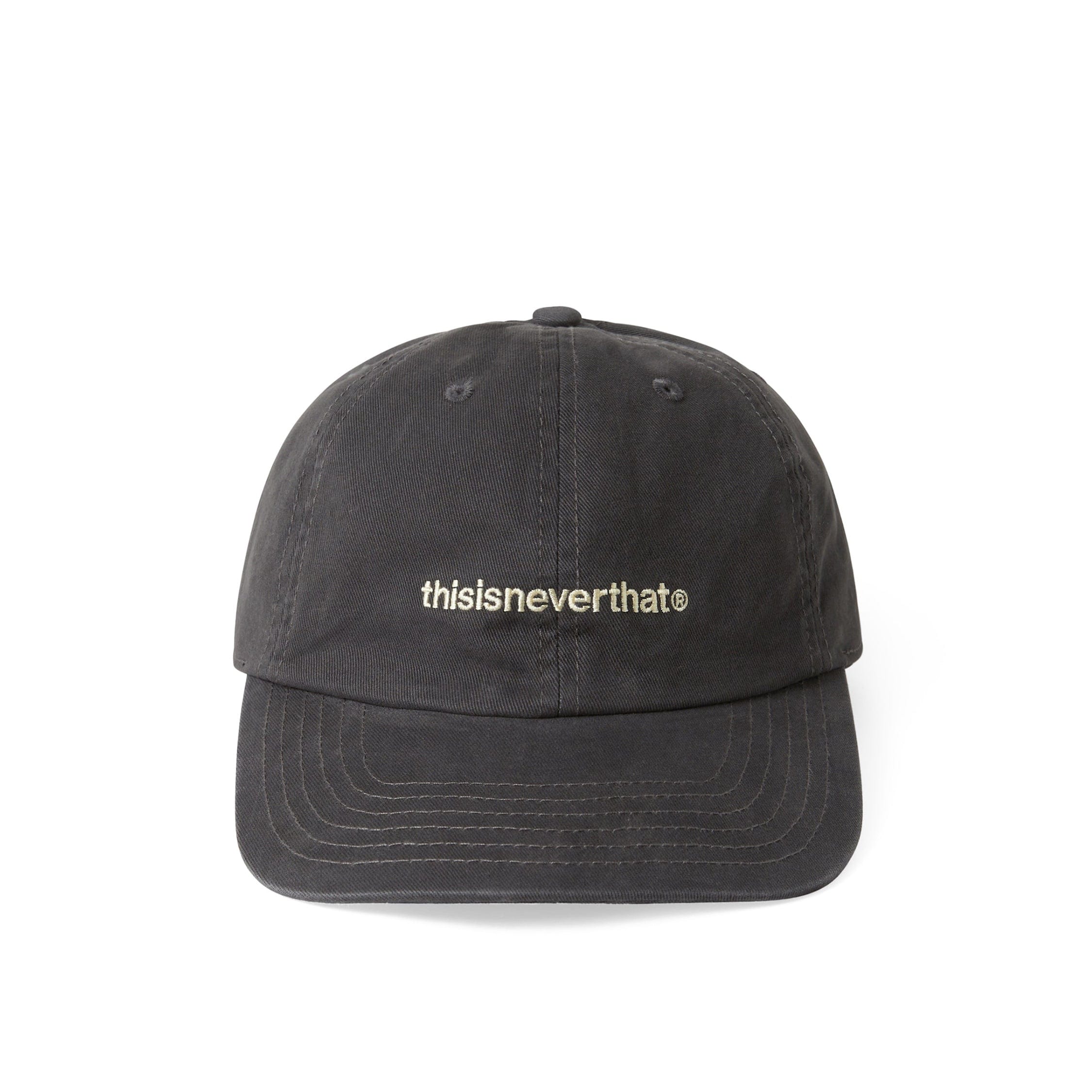 Thisisneverthat Washed T - Logo Cap